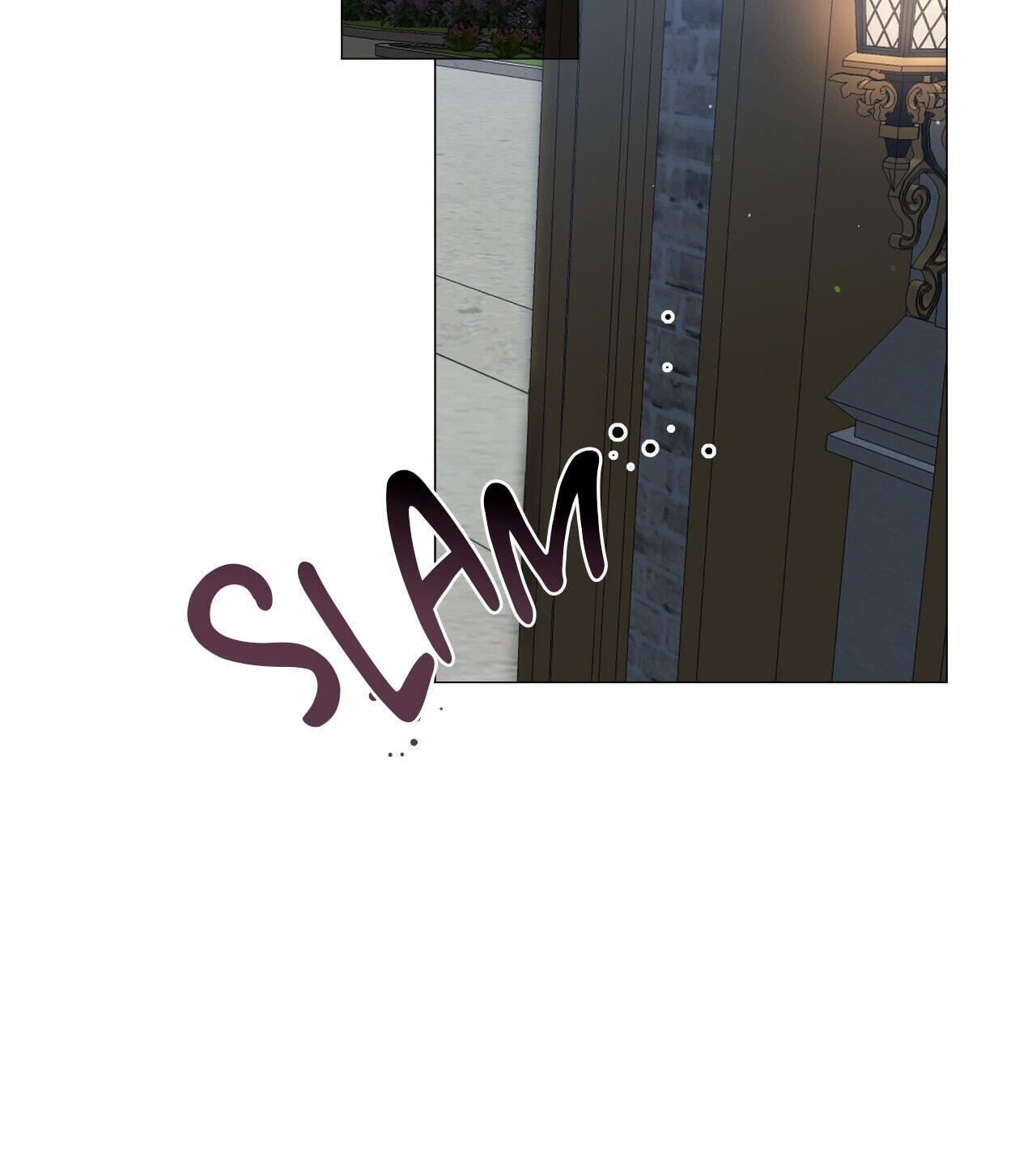 Read My Enemy