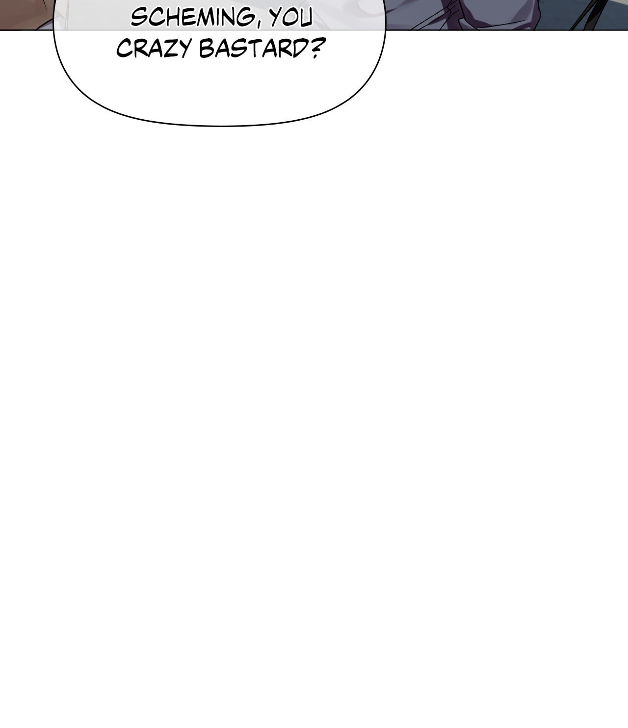 Read My Enemy