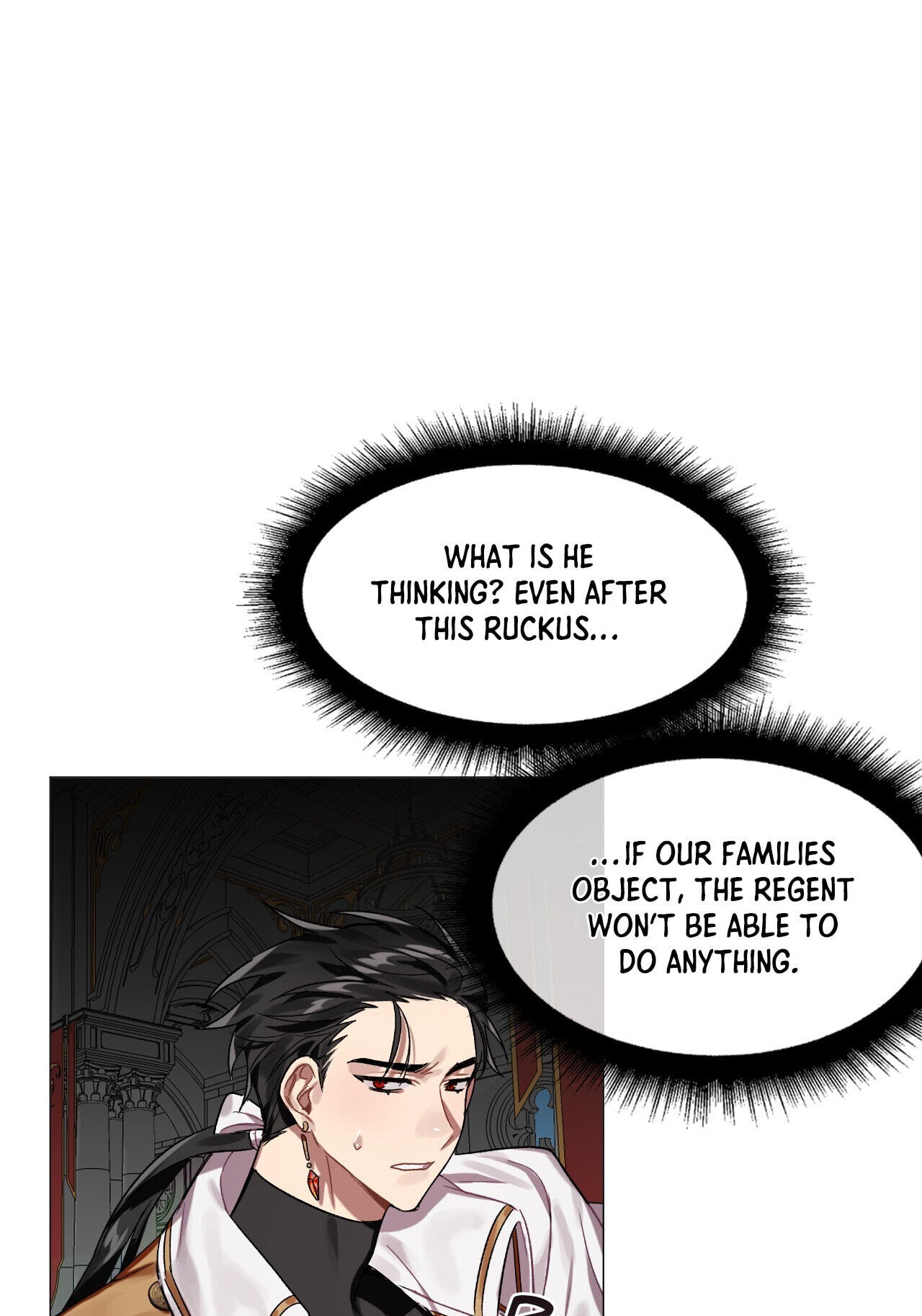 Read My Enemy