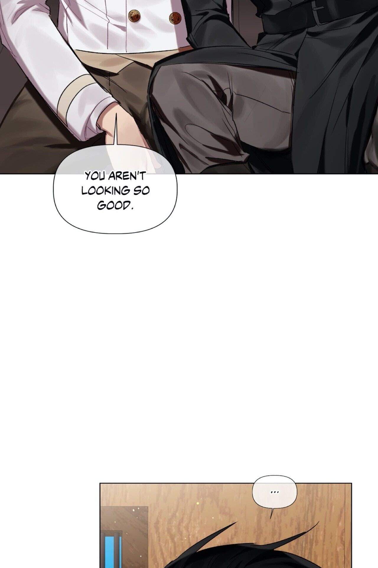 Read My Enemy