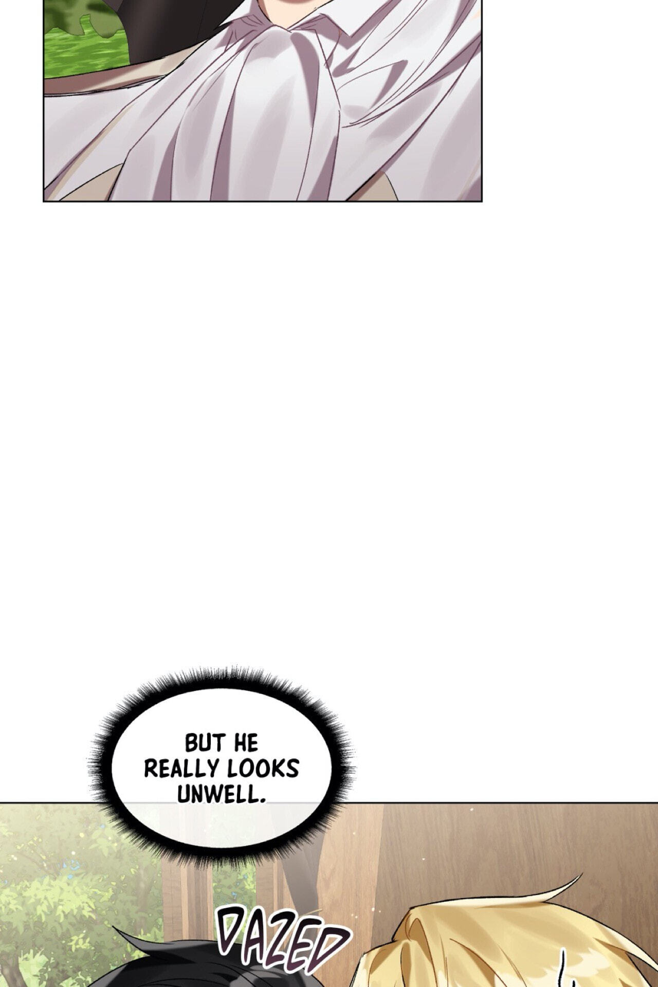 Read My Enemy