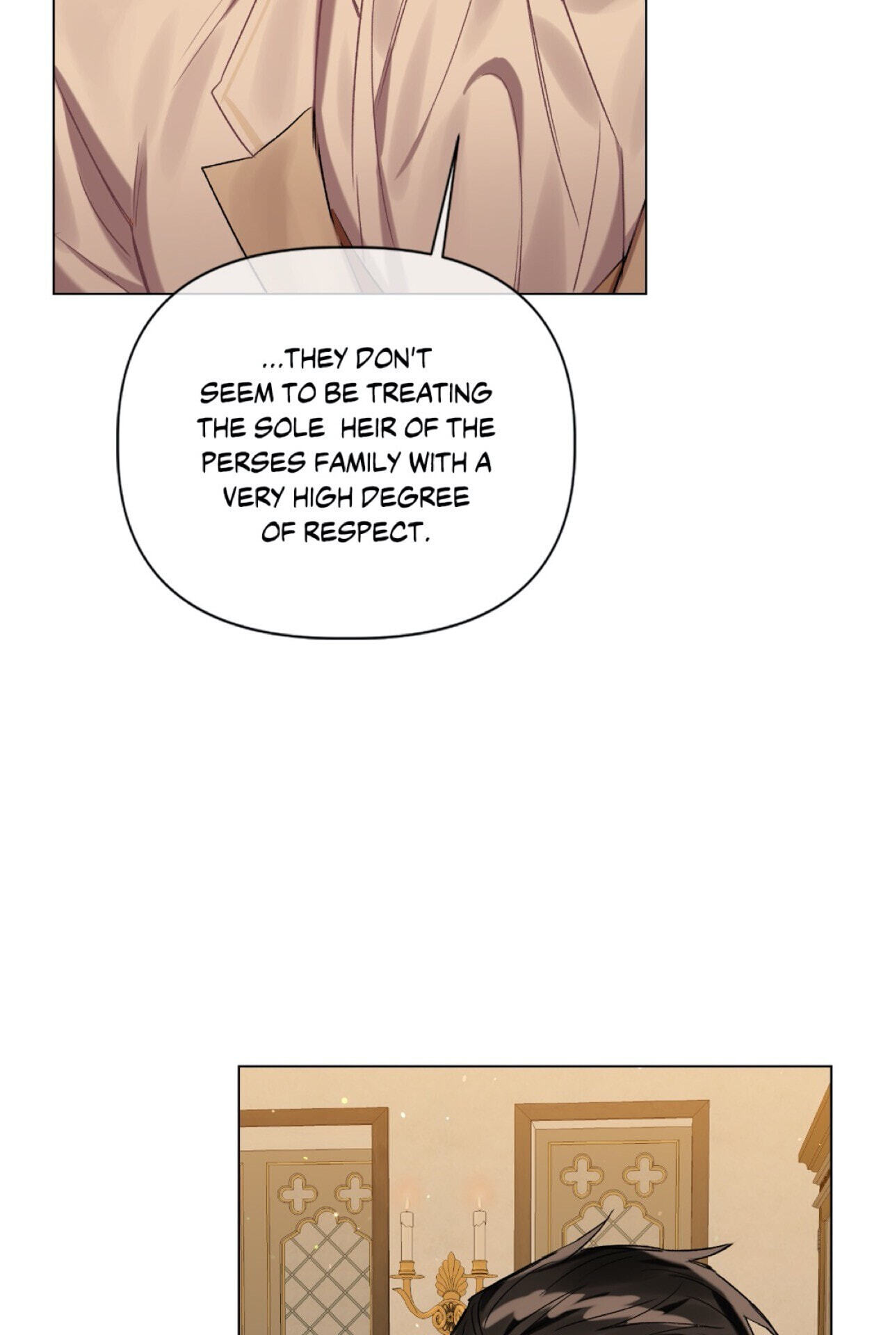 Read My Enemy