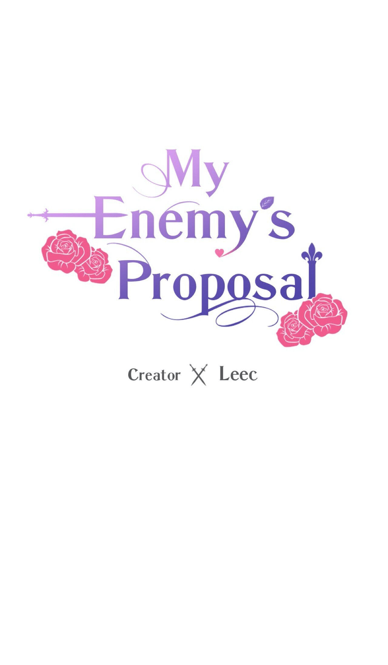 Read My Enemy