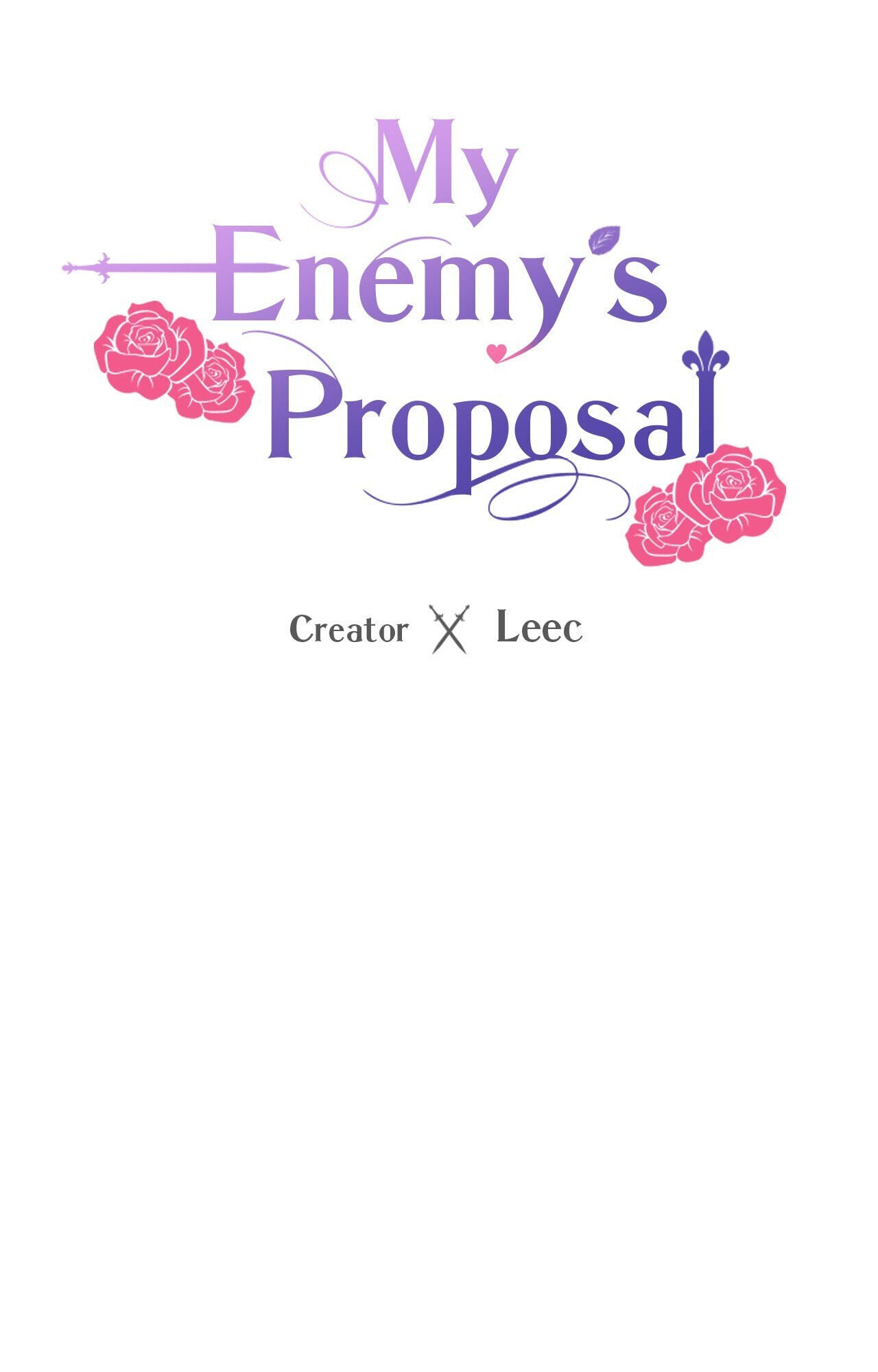 Read My Enemy