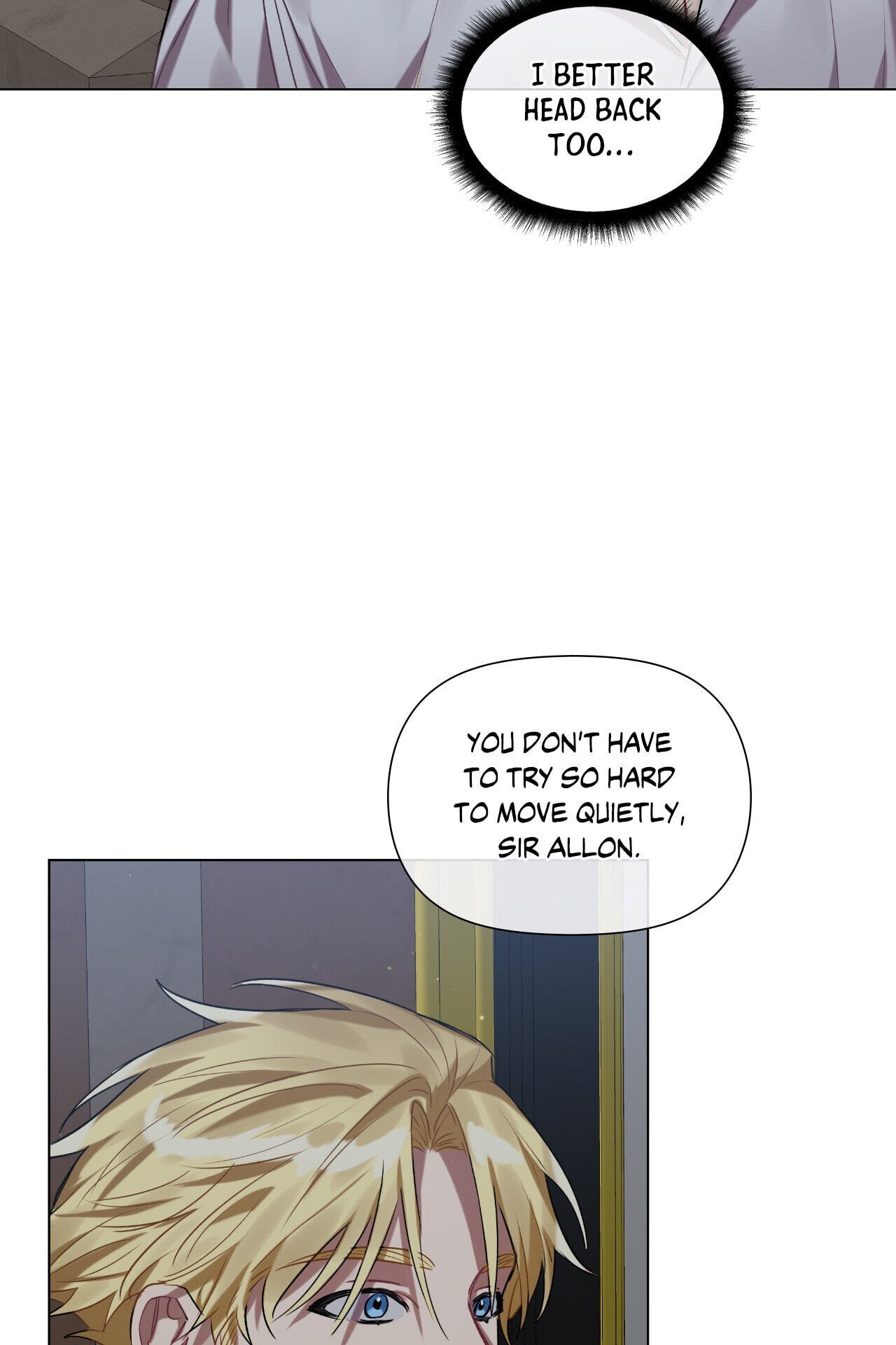 Read My Enemy