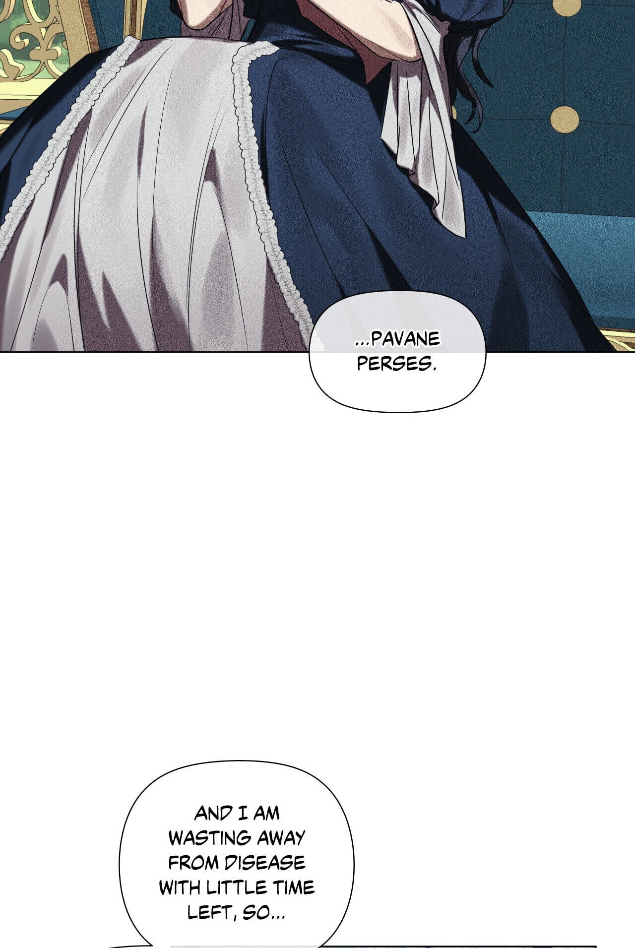 Read My Enemy