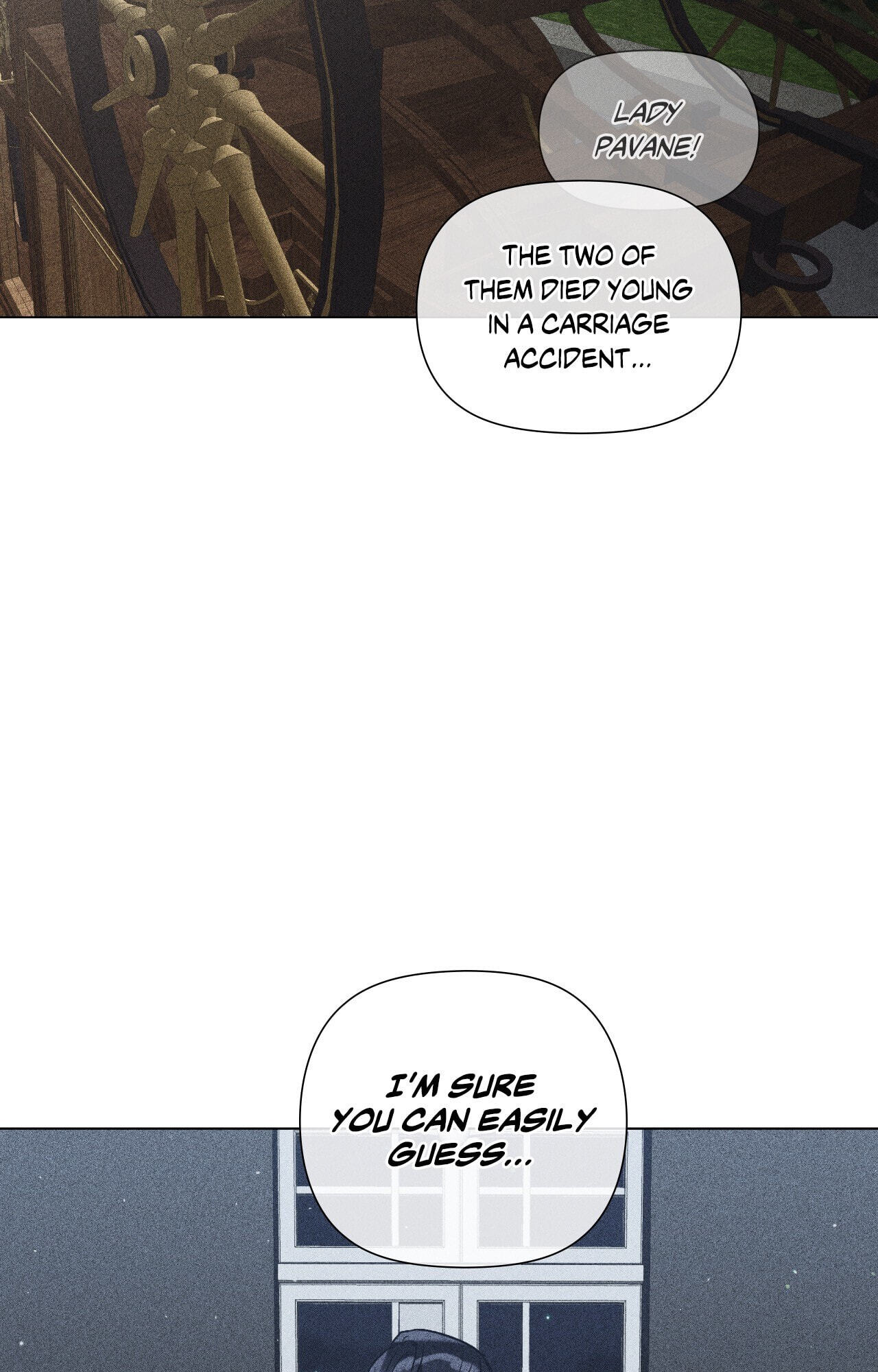 Read My Enemy