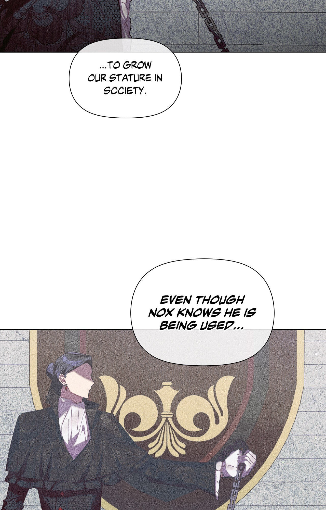 Read My Enemy