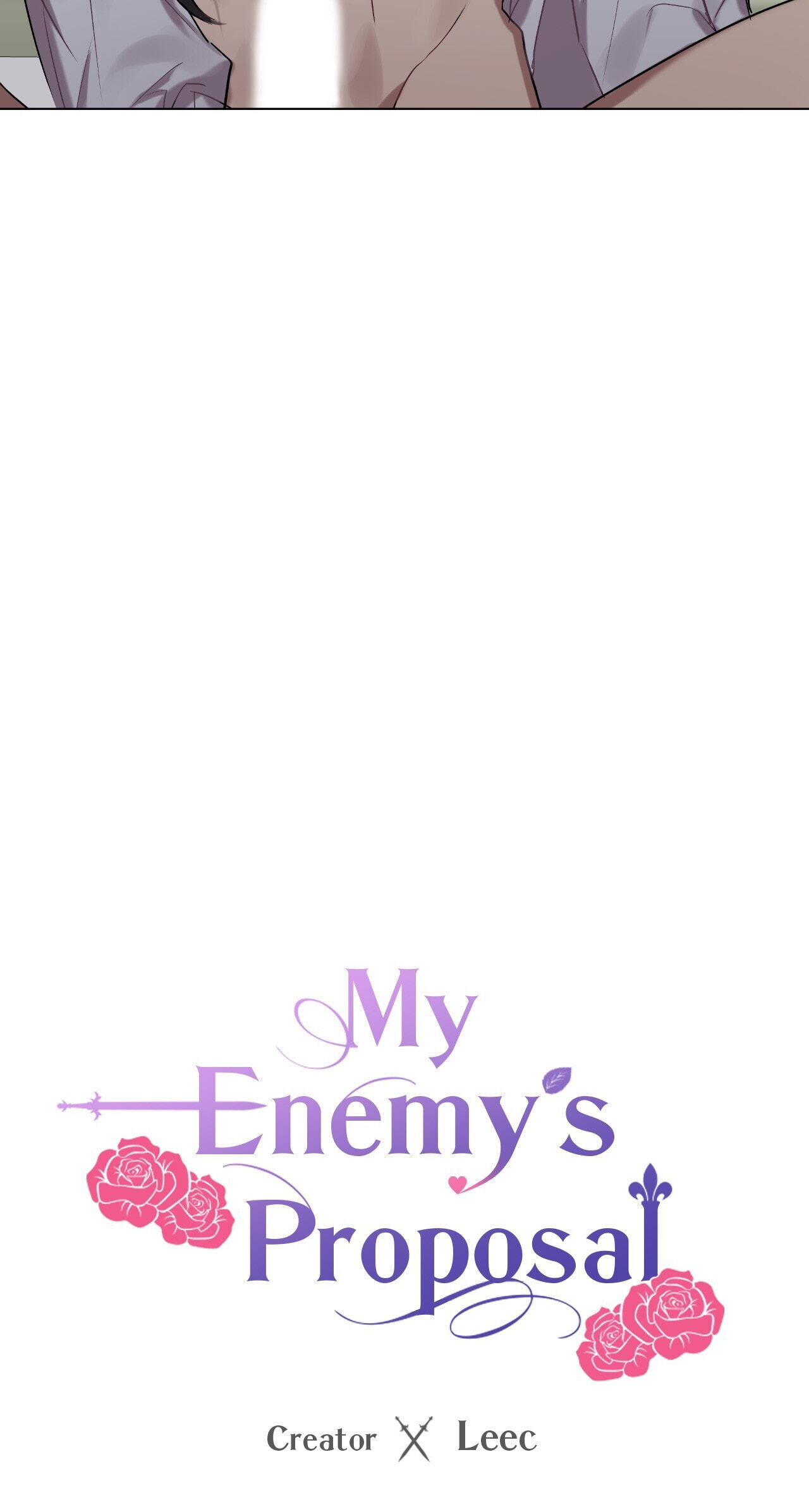 Read My Enemy