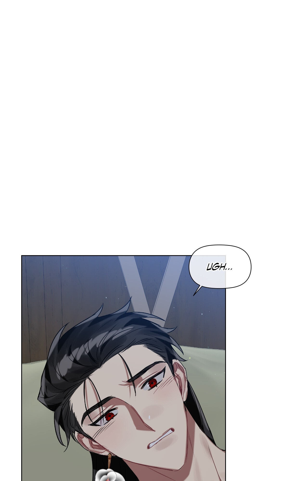 Read My Enemy