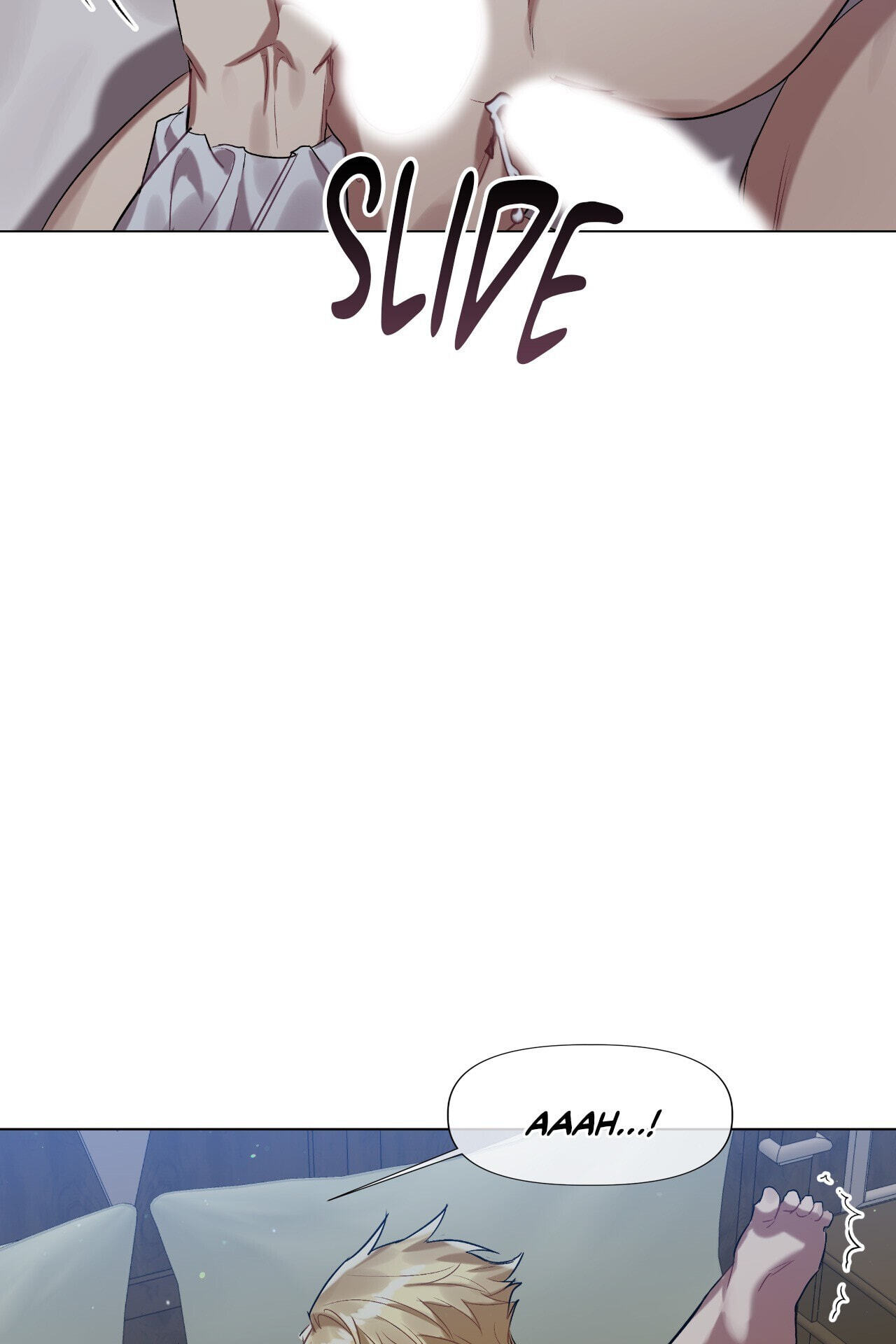 Read My Enemy