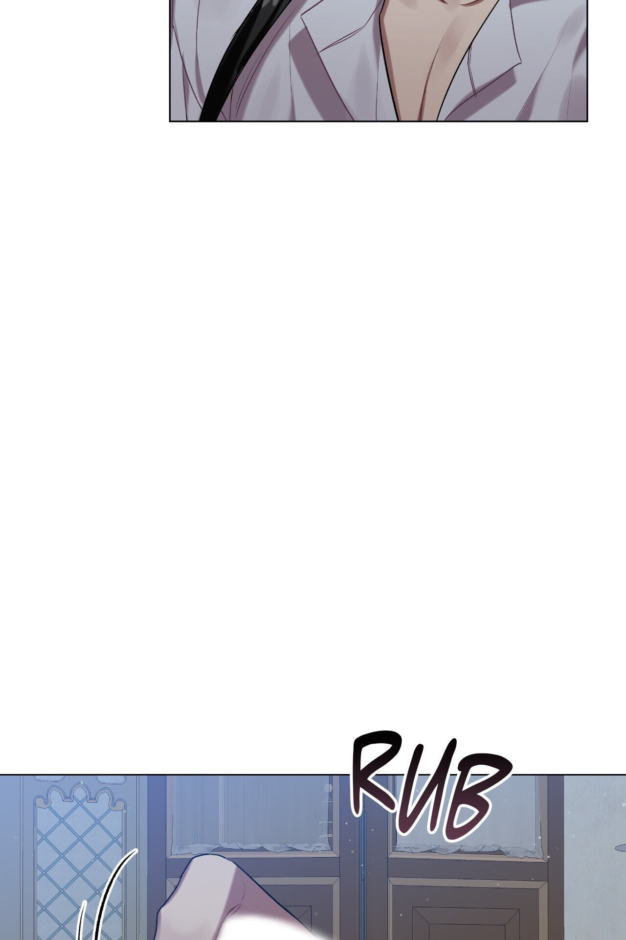 Read My Enemy