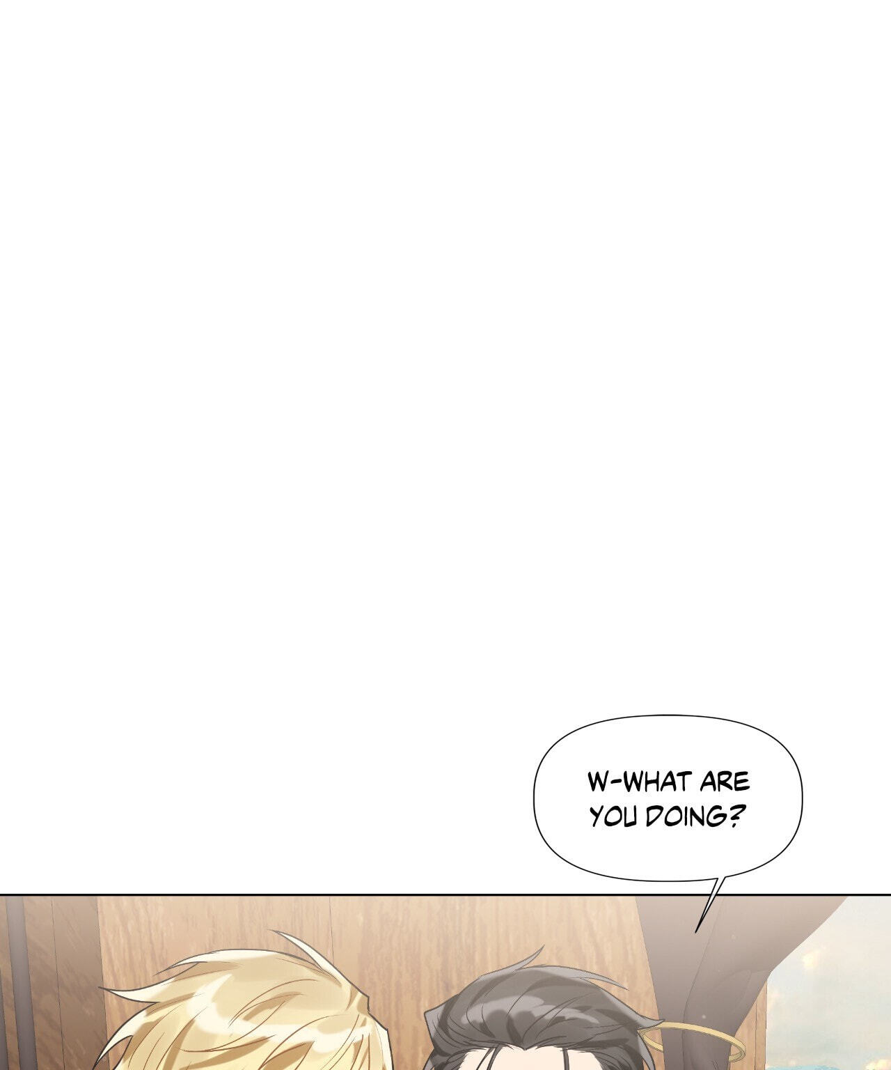 Read My Enemy