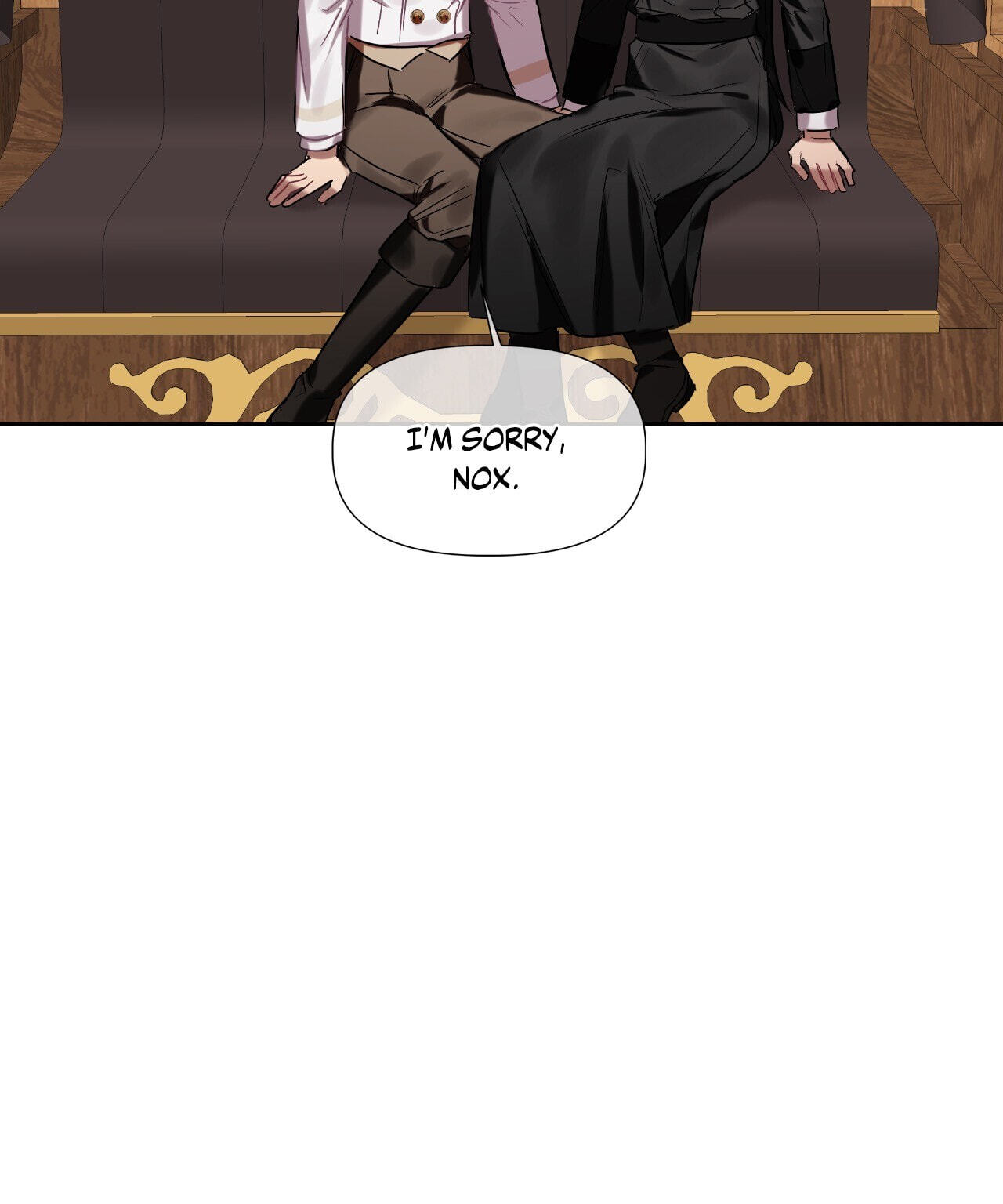 Read My Enemy