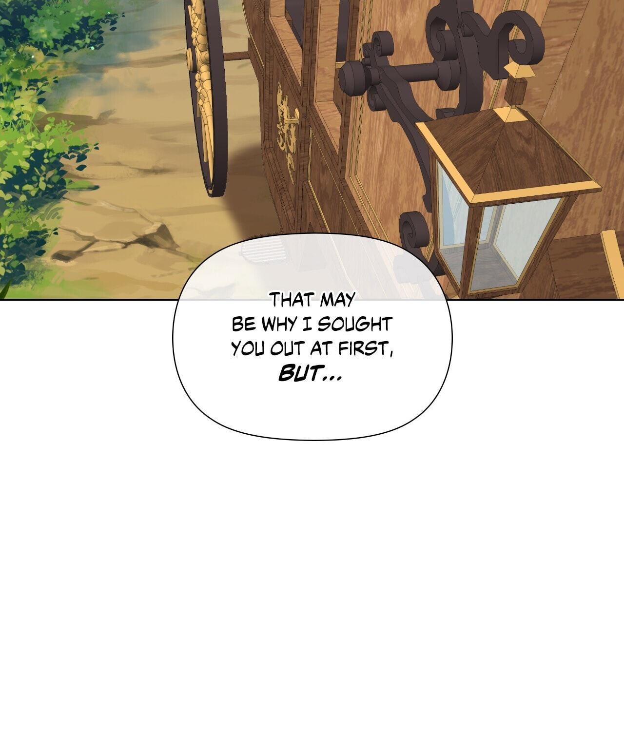 Read My Enemy