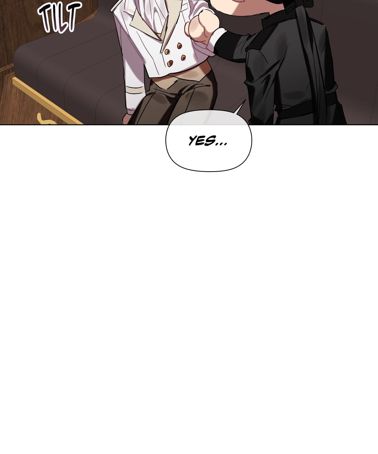 Read My Enemy