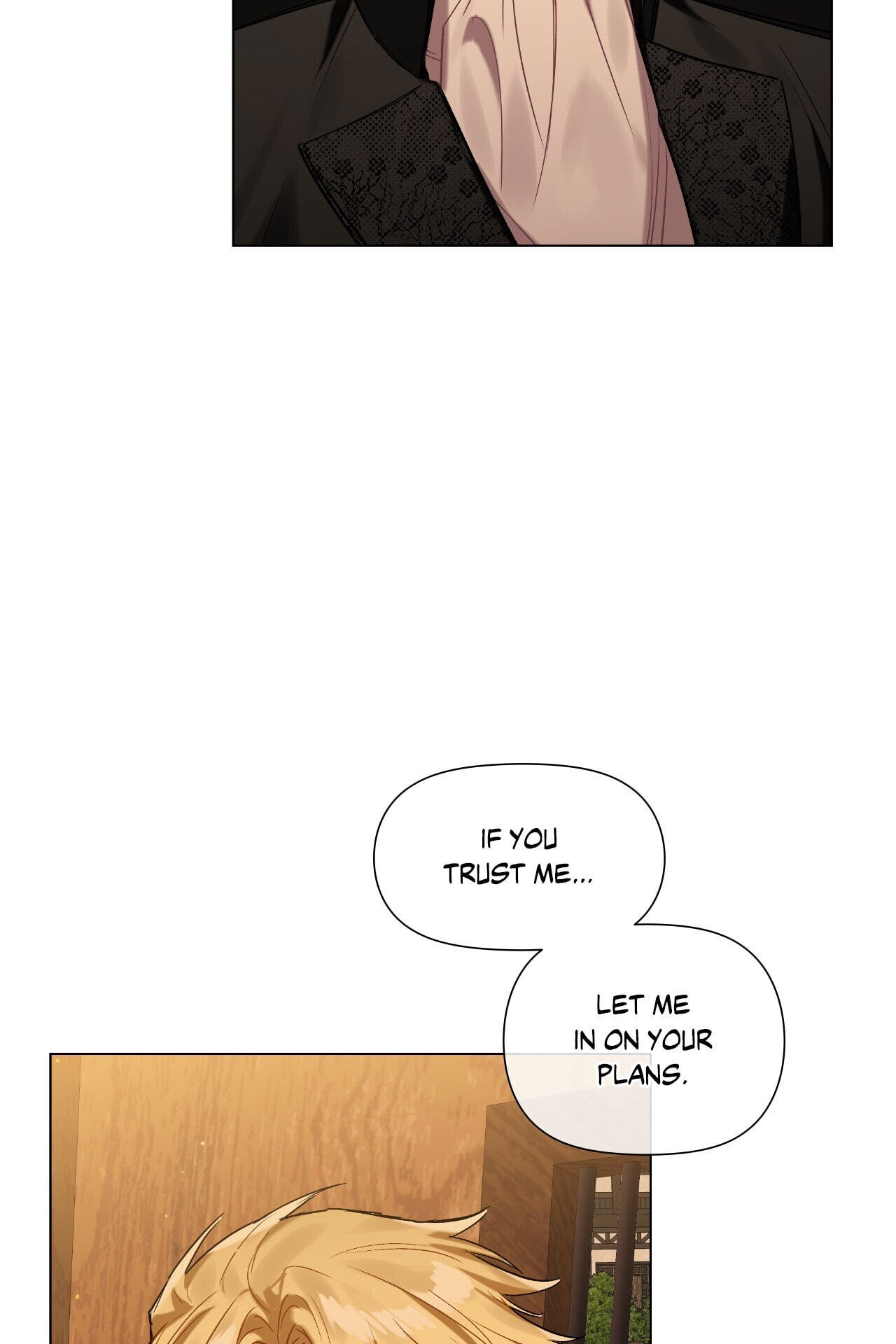 Read My Enemy