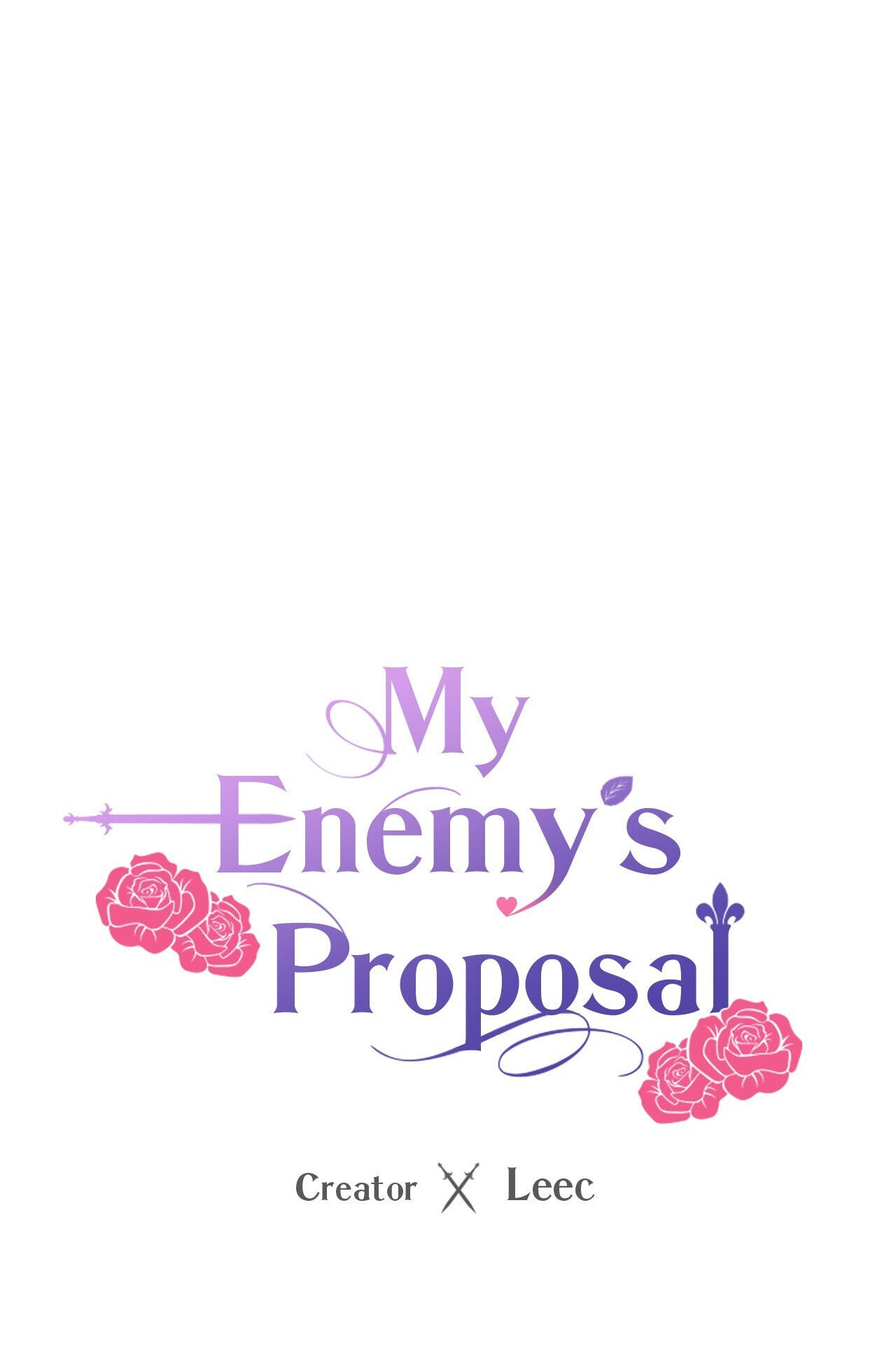 Read My Enemy