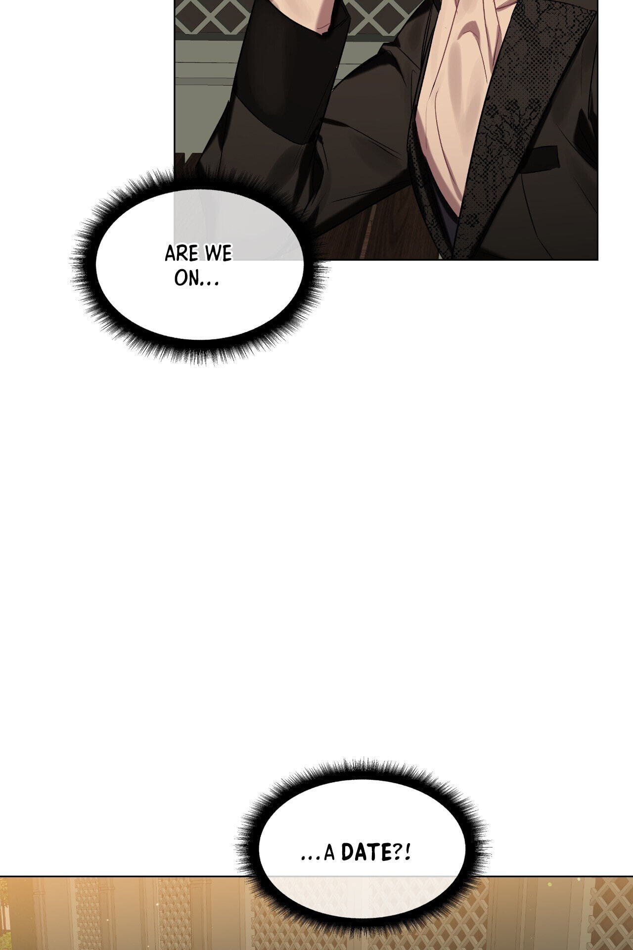 Read My Enemy