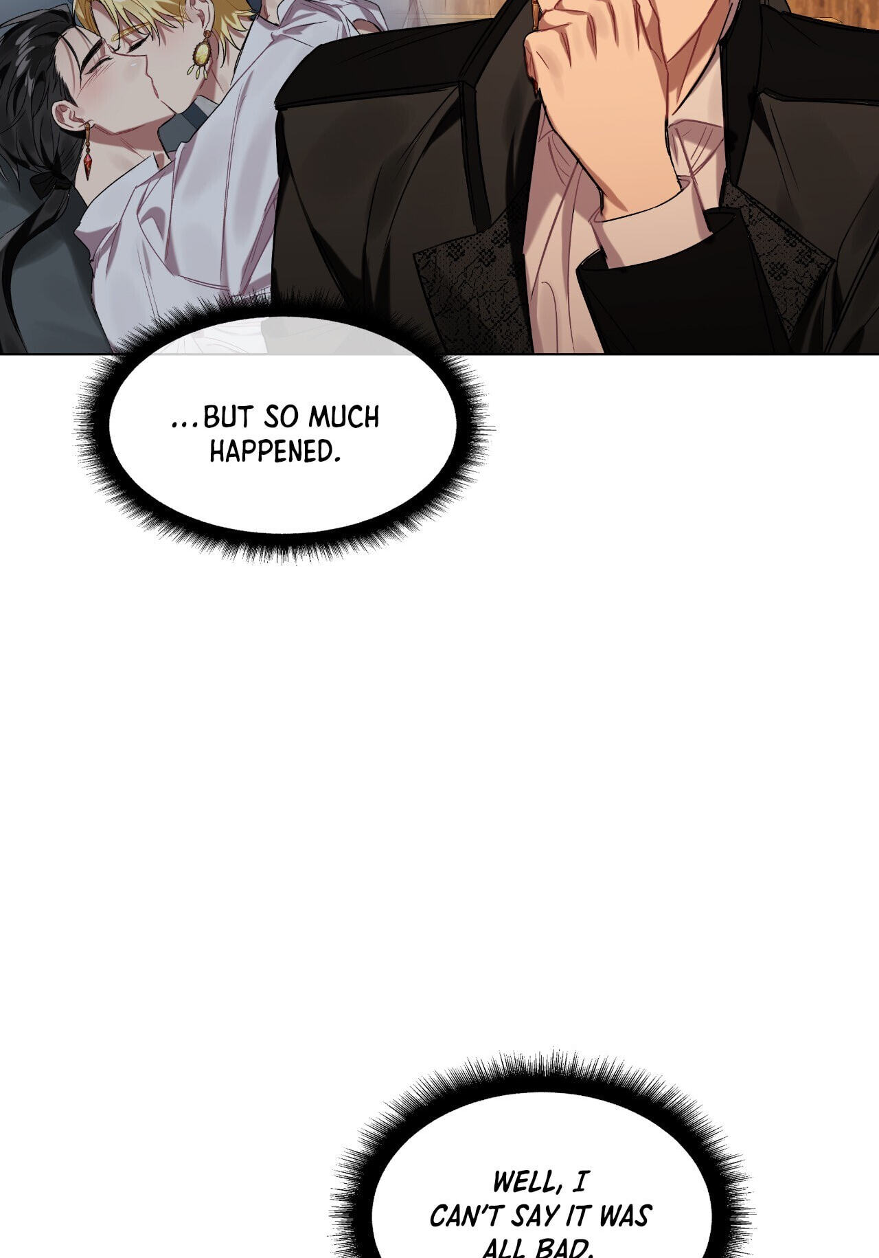 Read My Enemy