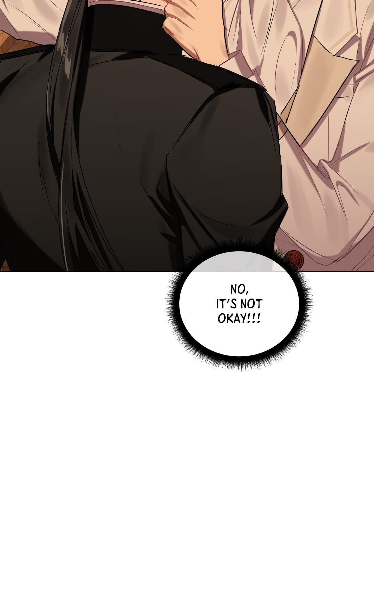 Read My Enemy