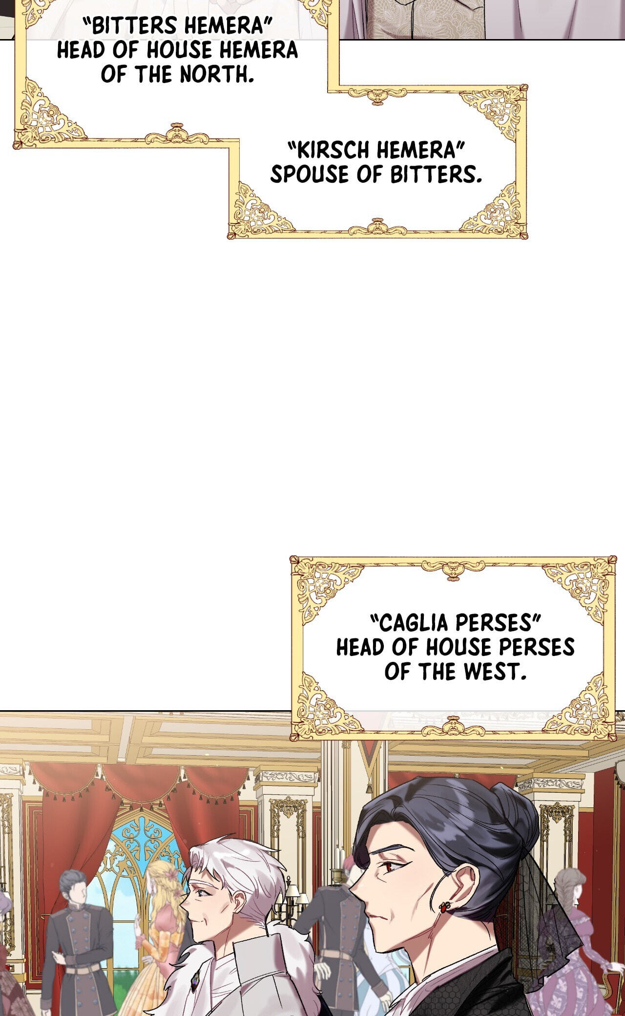 Read My Enemy