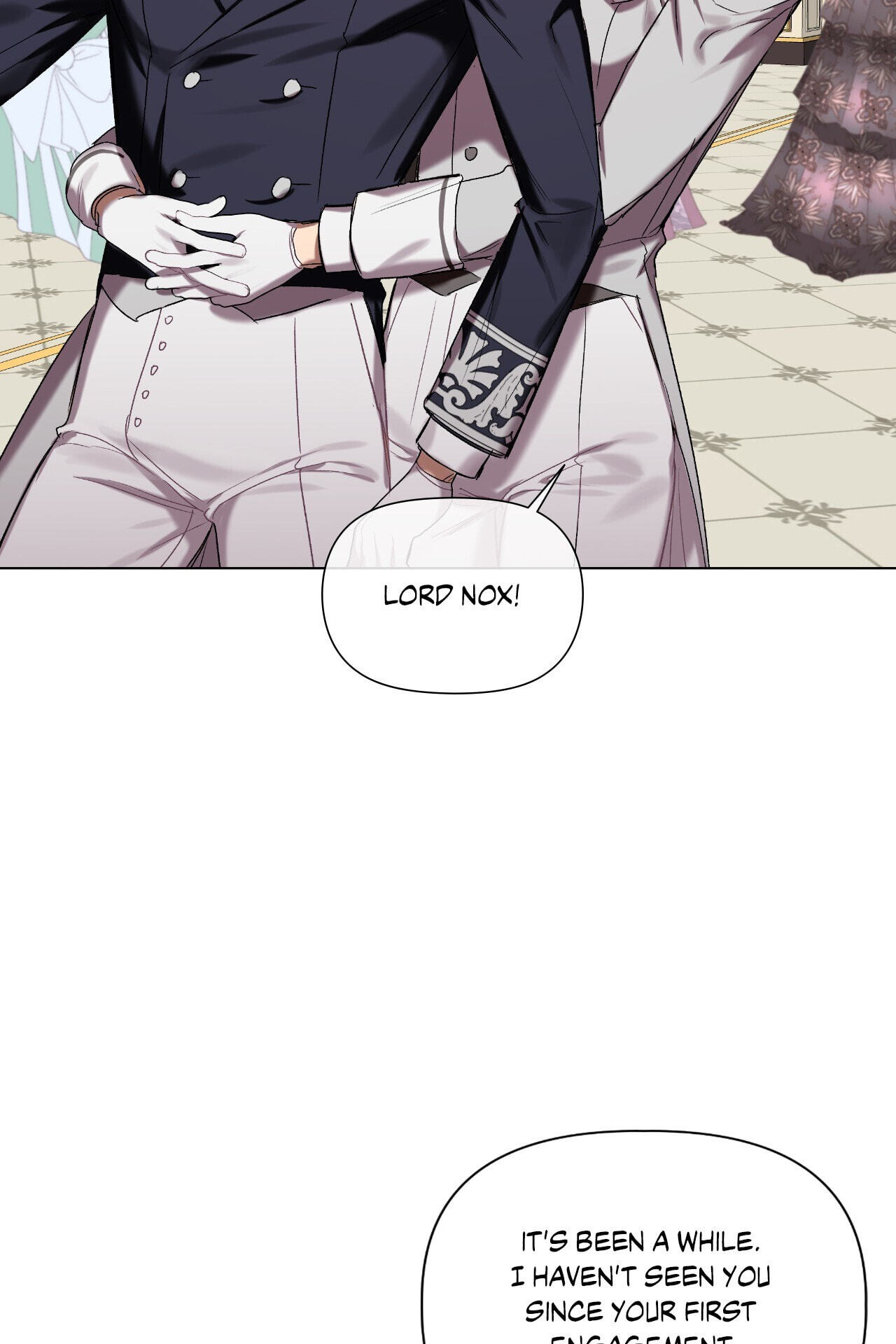 Read My Enemy