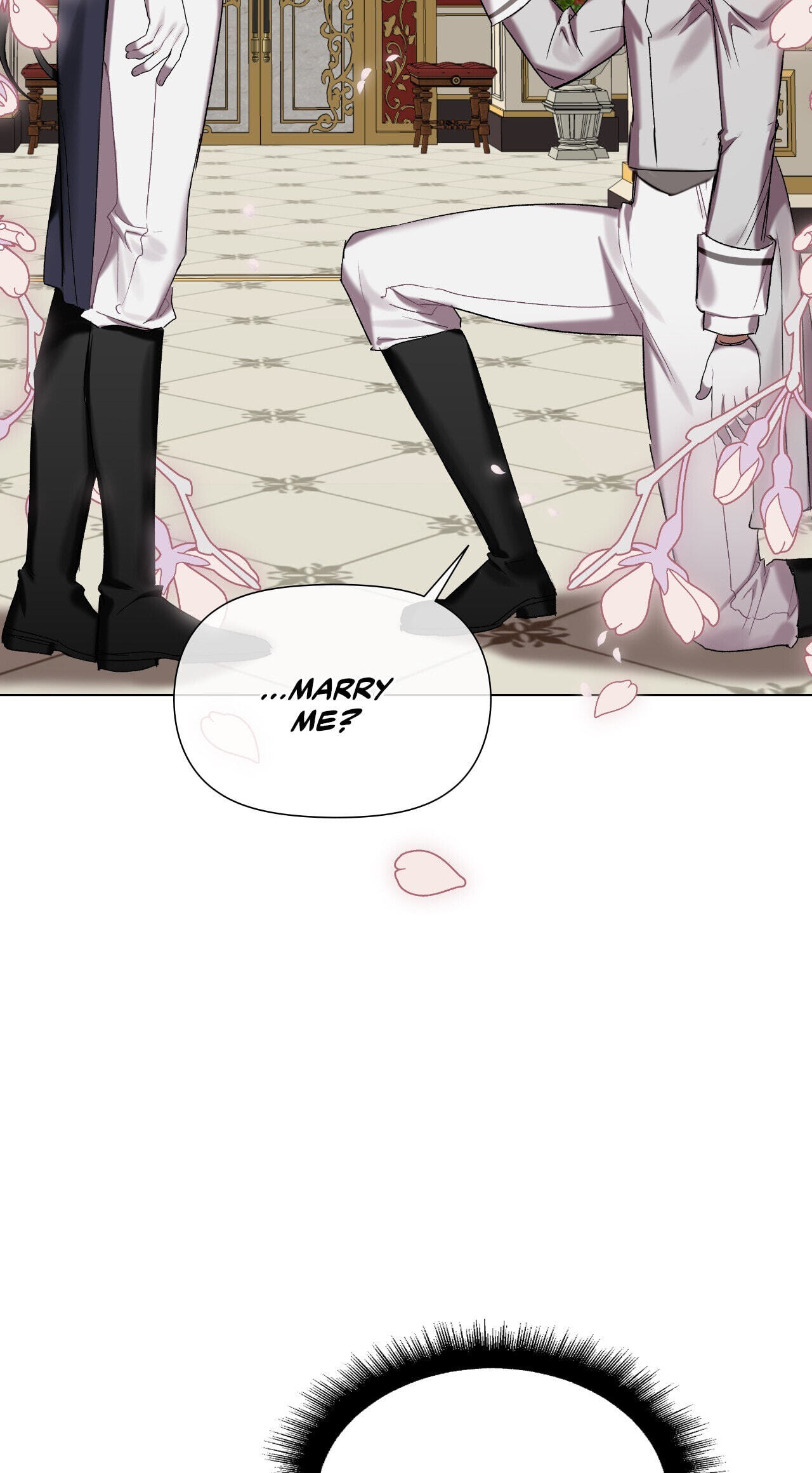 Read My Enemy