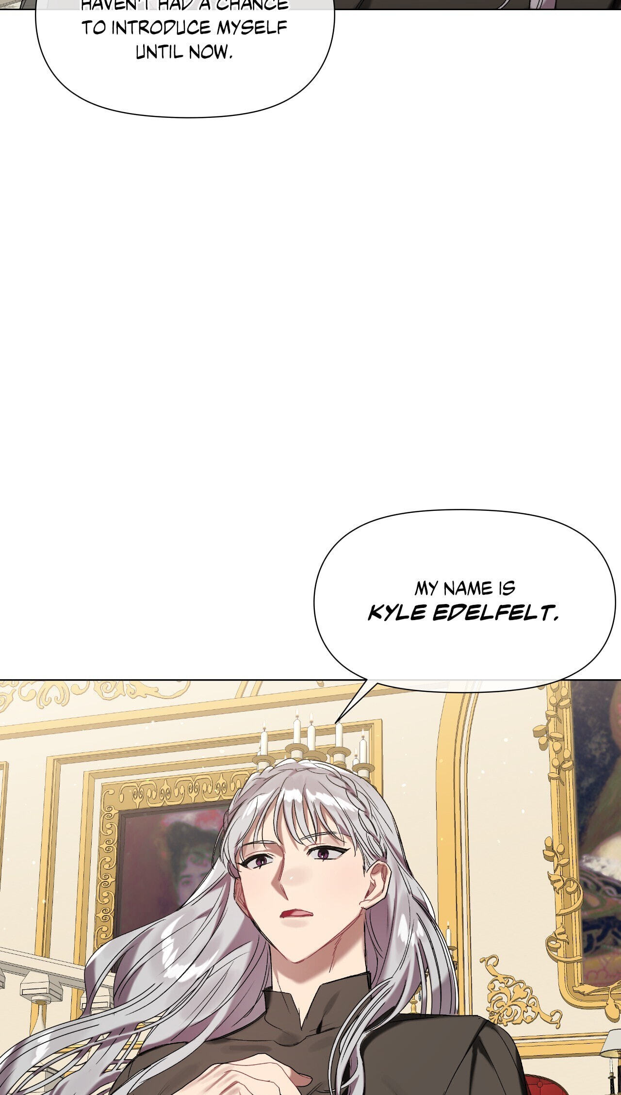 Read My Enemy