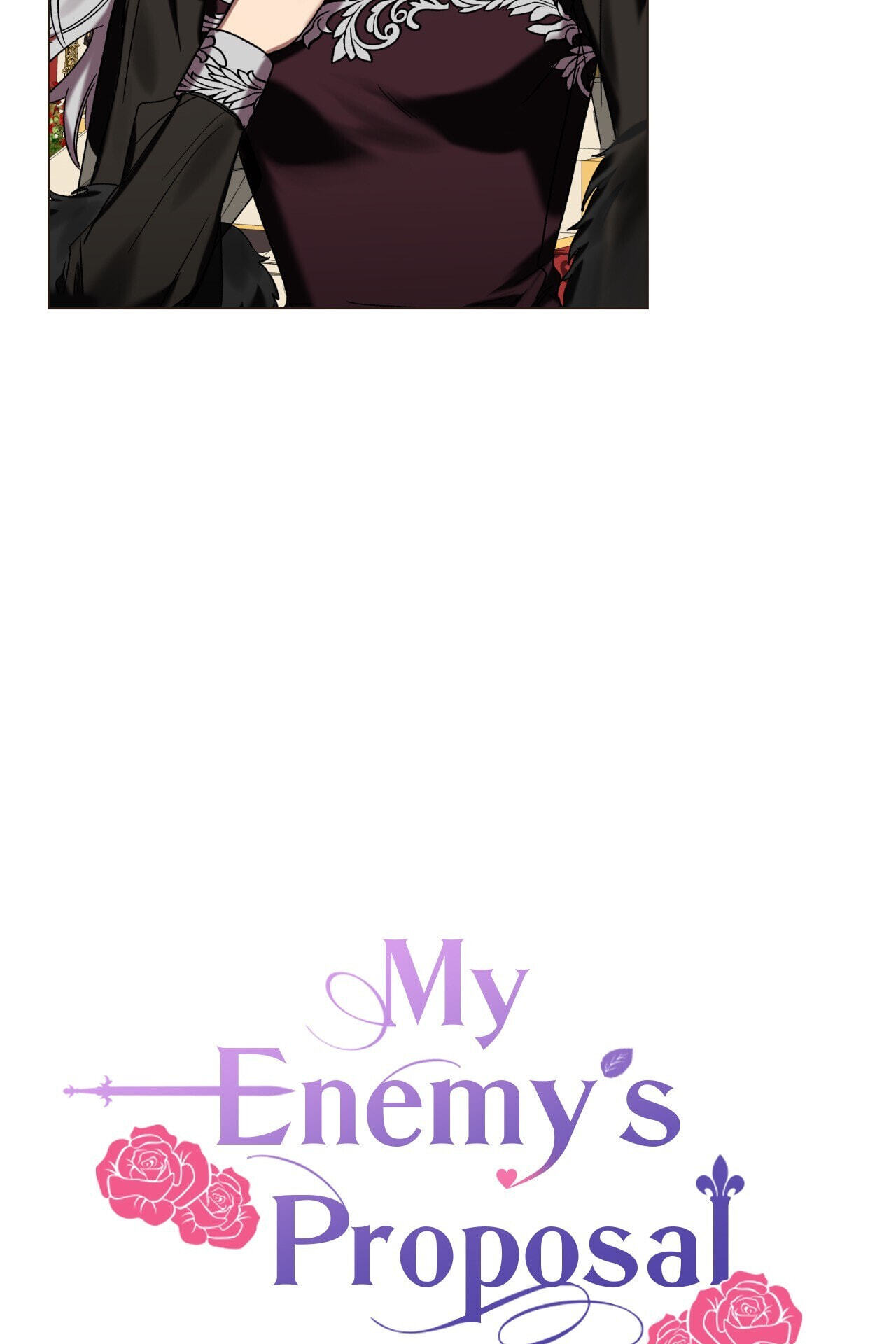 Read My Enemy