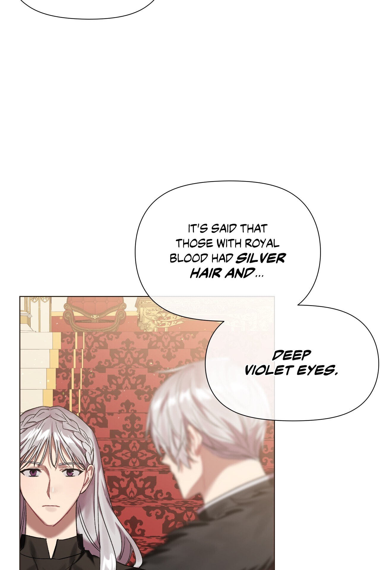 Read My Enemy