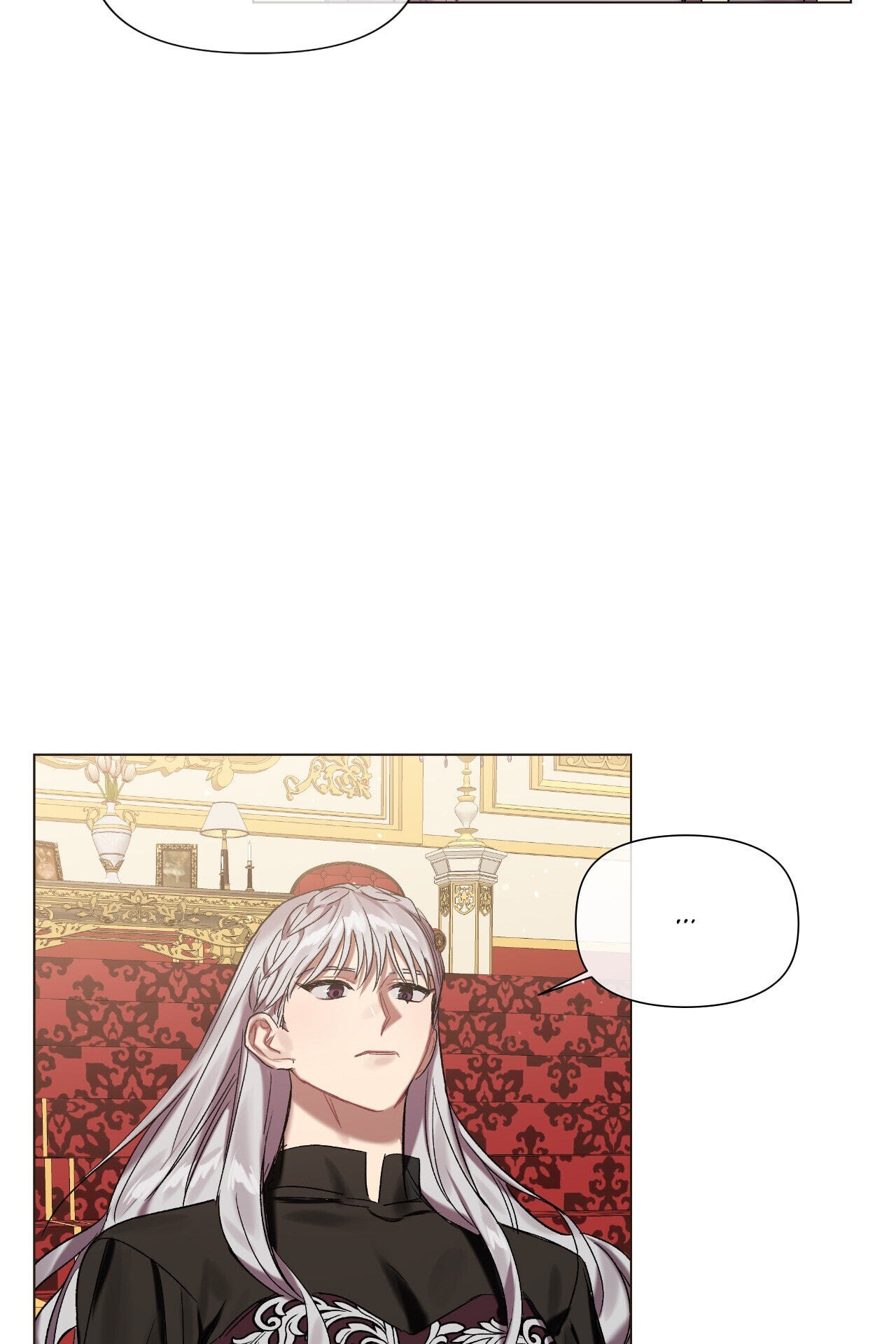 Read My Enemy