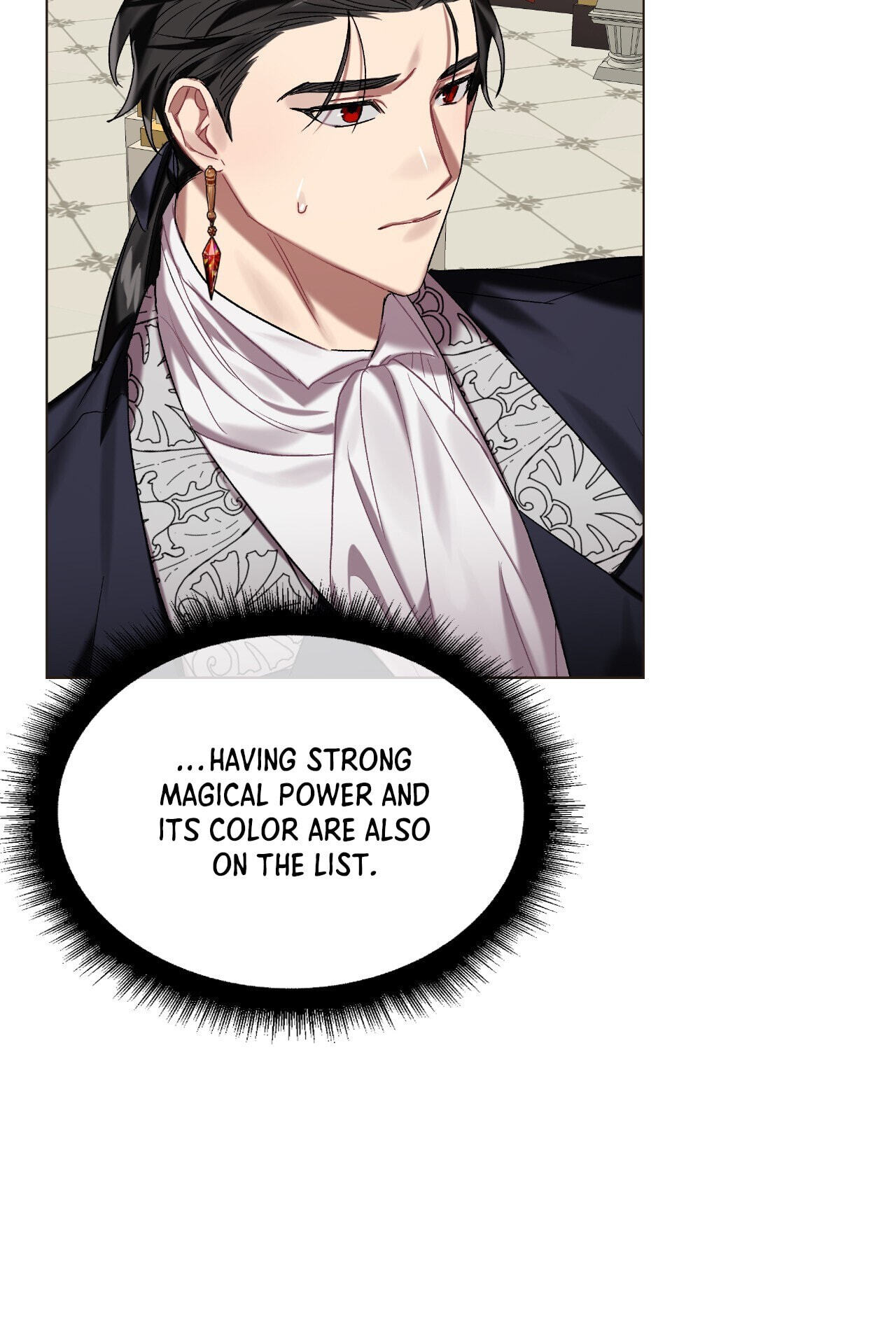 Read My Enemy