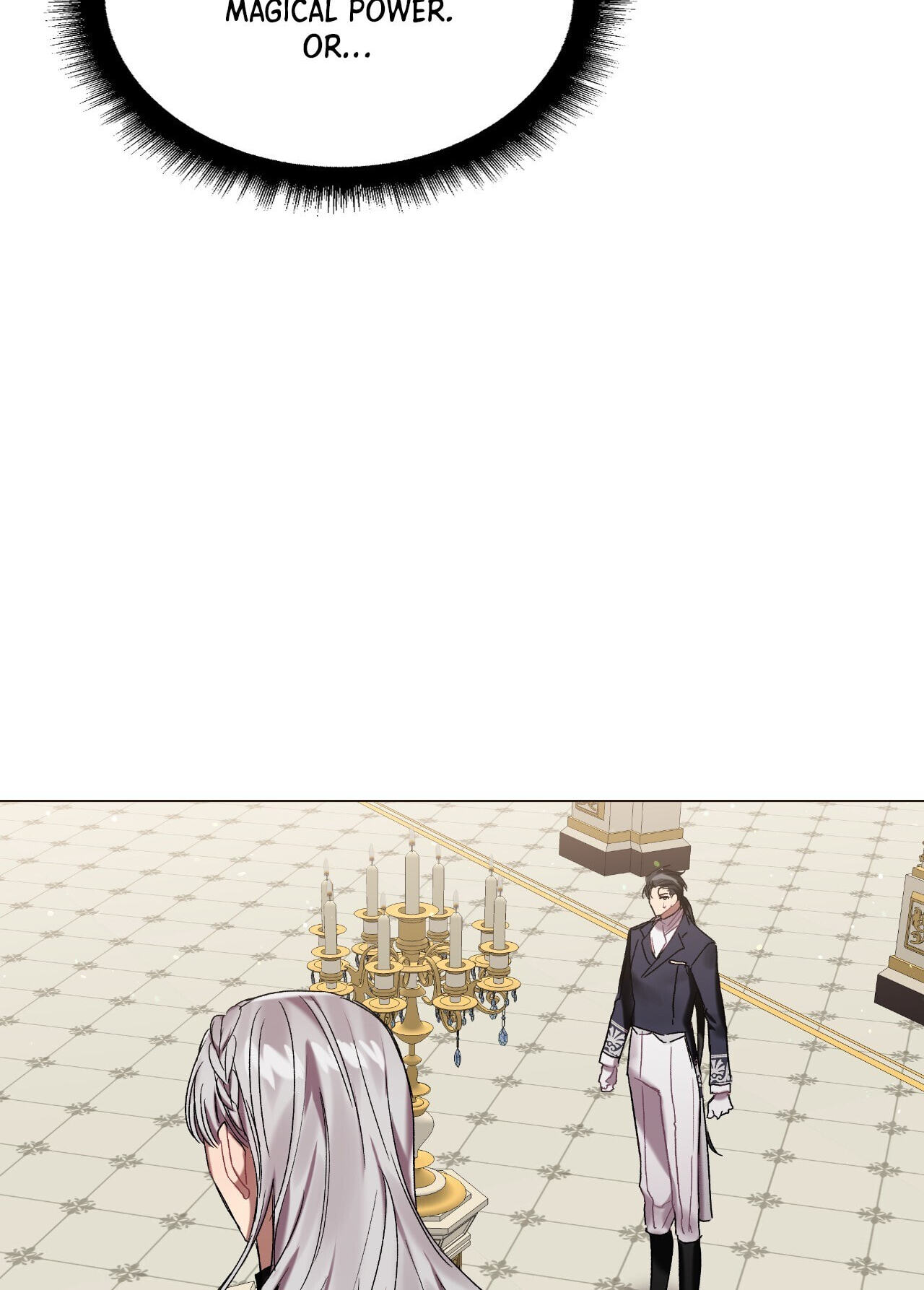 Read My Enemy