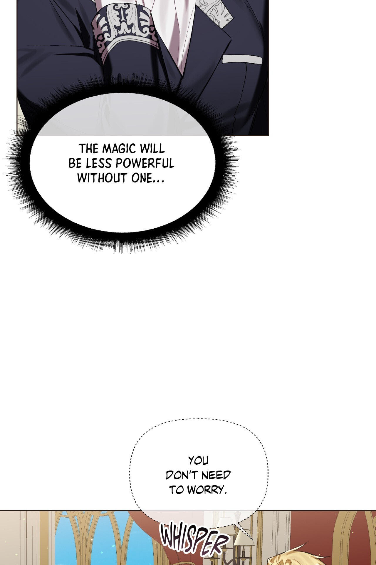Read My Enemy