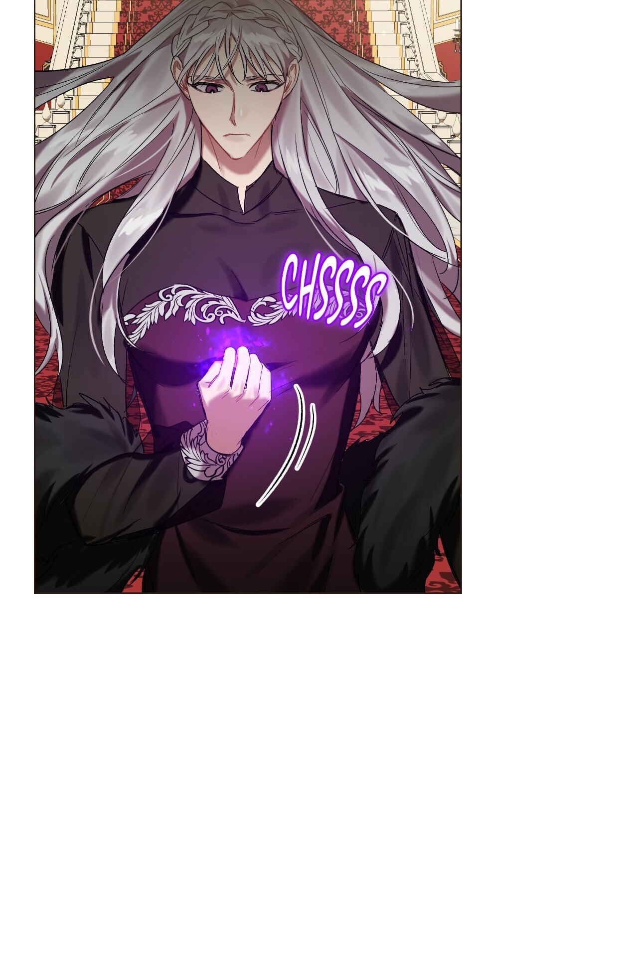 Read My Enemy