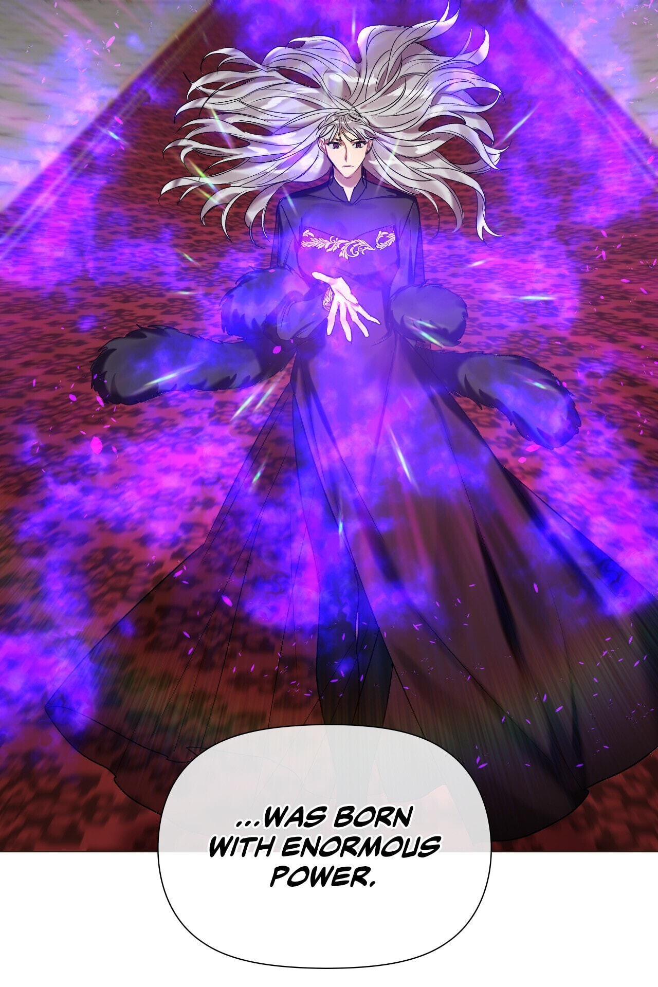 Read My Enemy