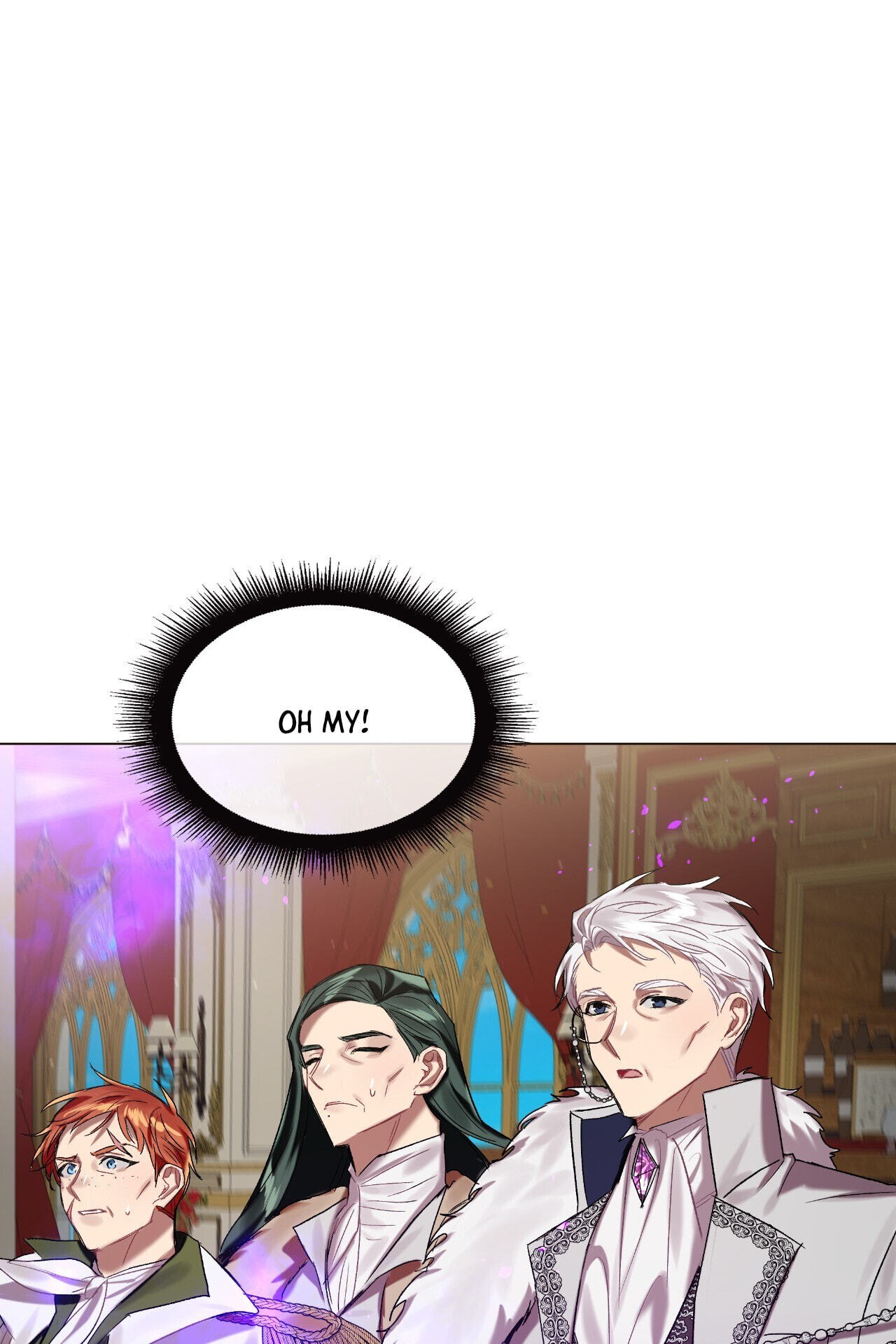 Read My Enemy