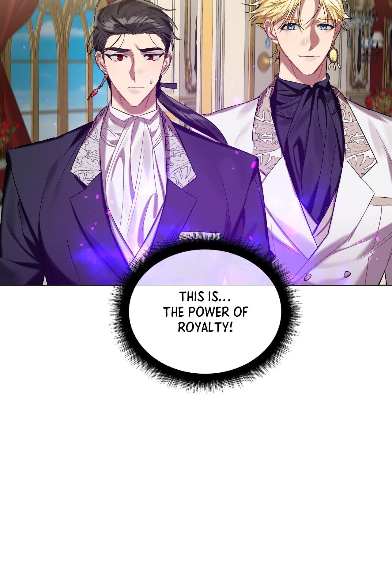 Read My Enemy