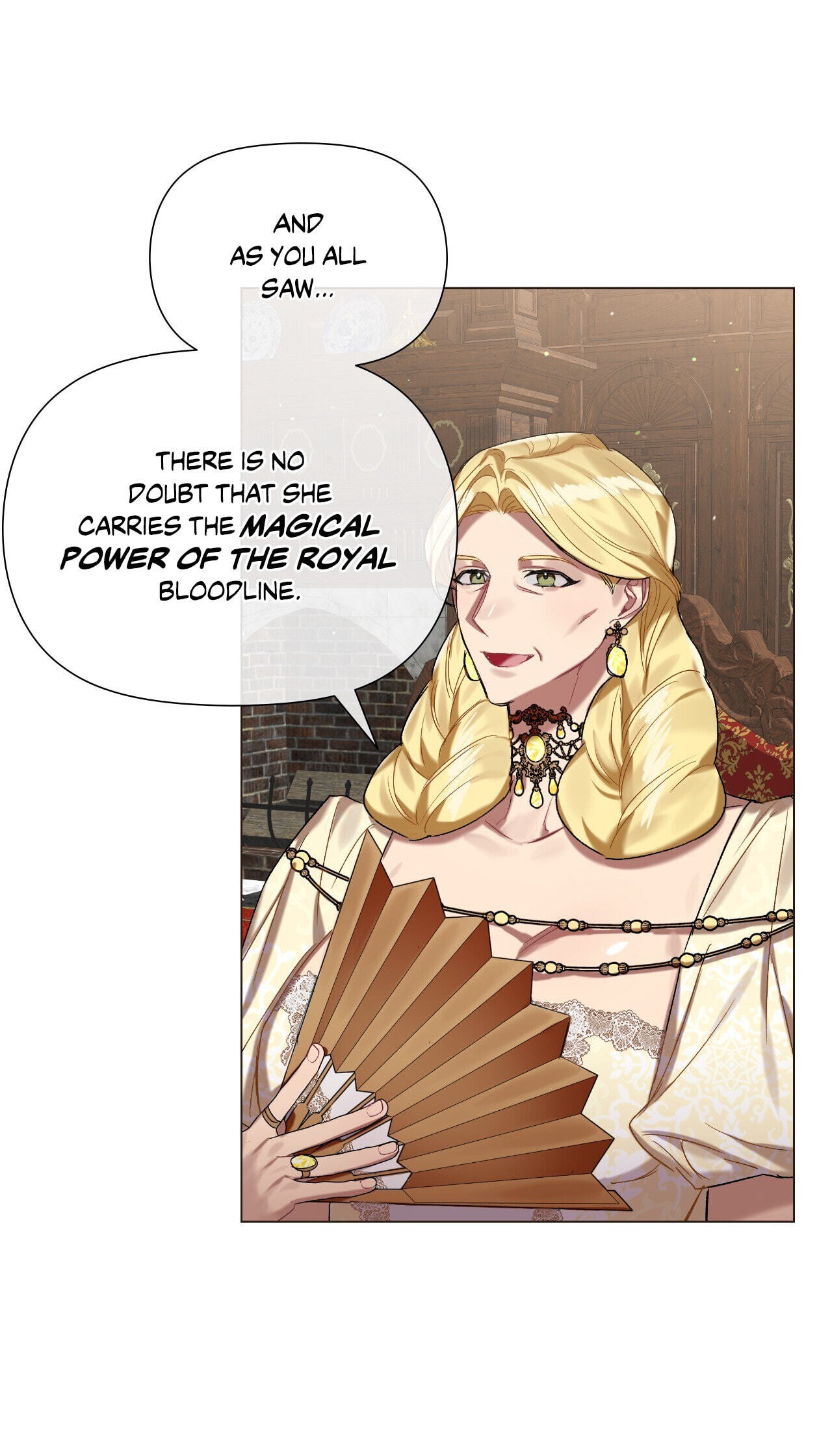 Read My Enemy