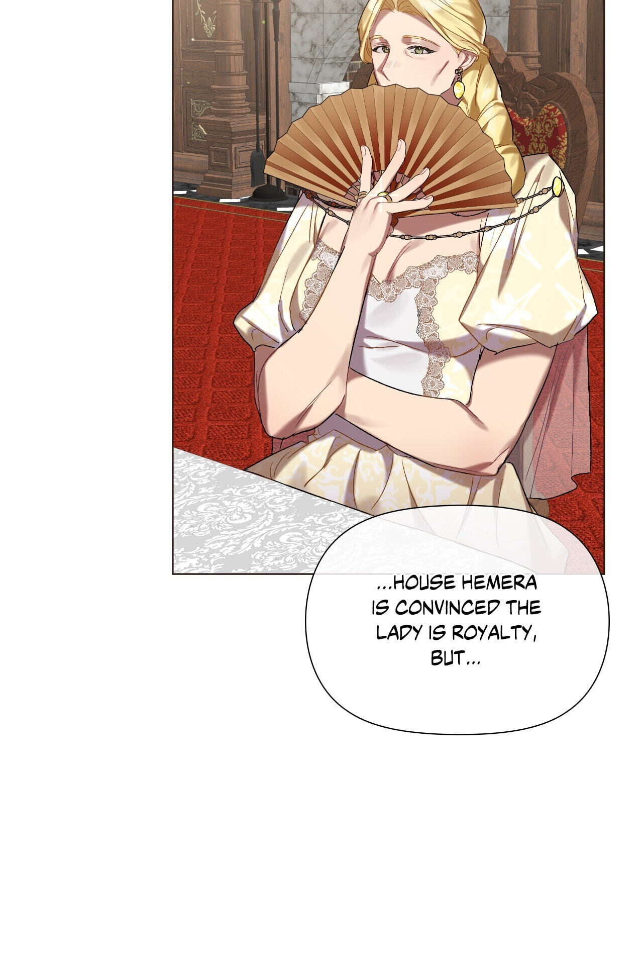 Read My Enemy