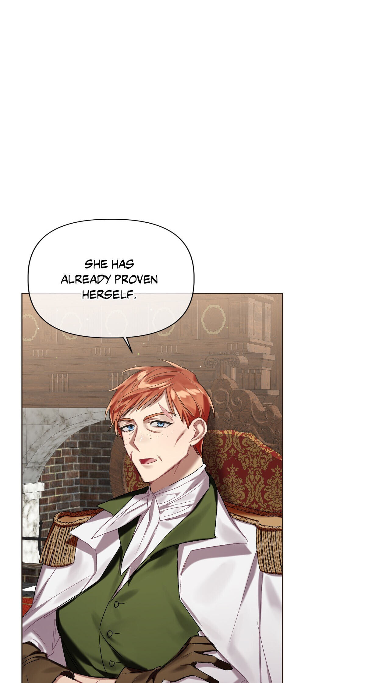 Read My Enemy