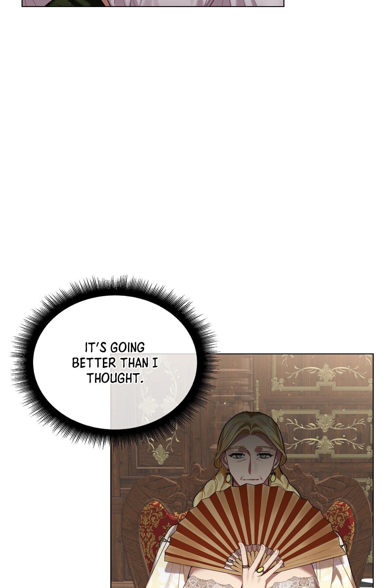 Read My Enemy