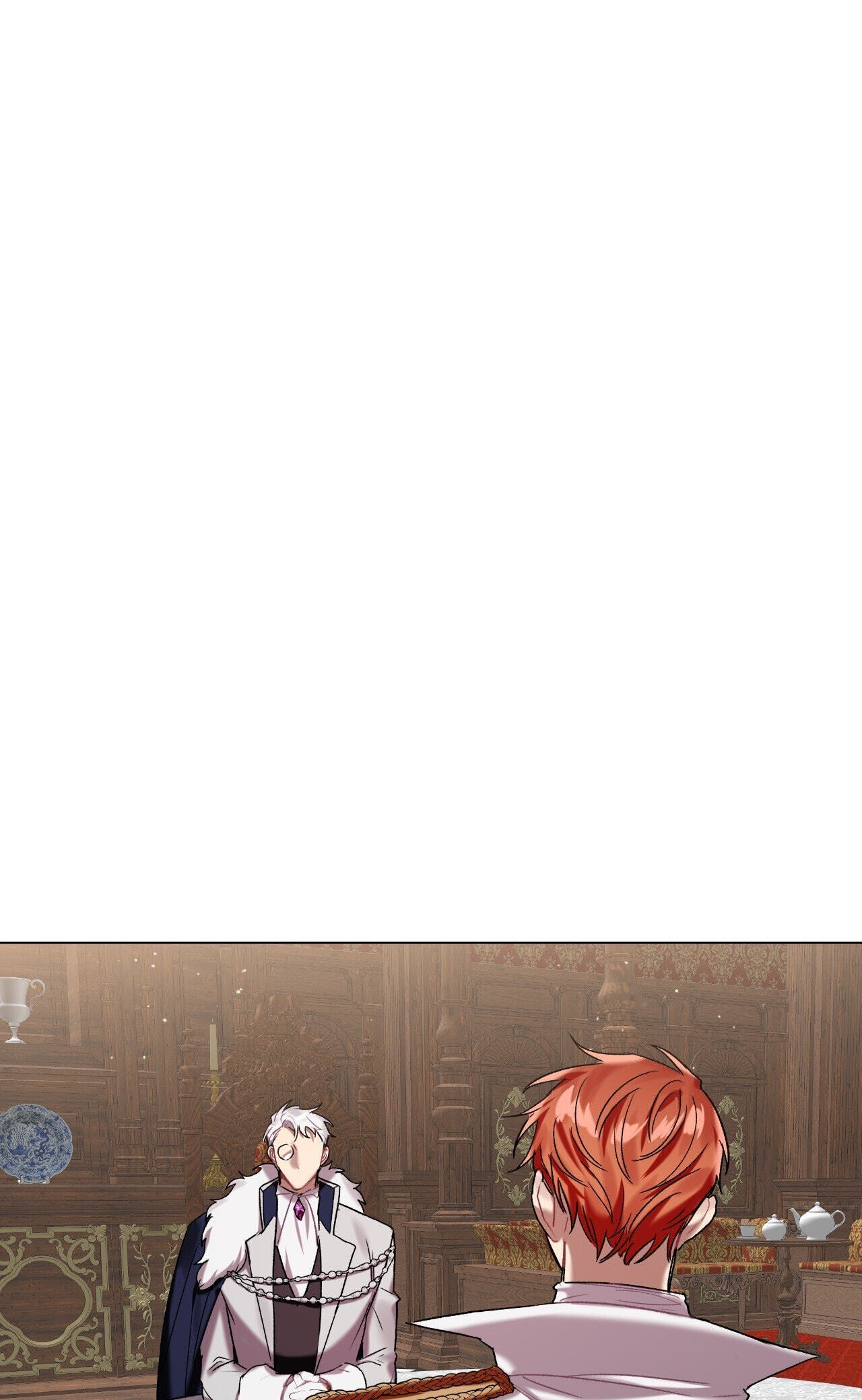 Read My Enemy