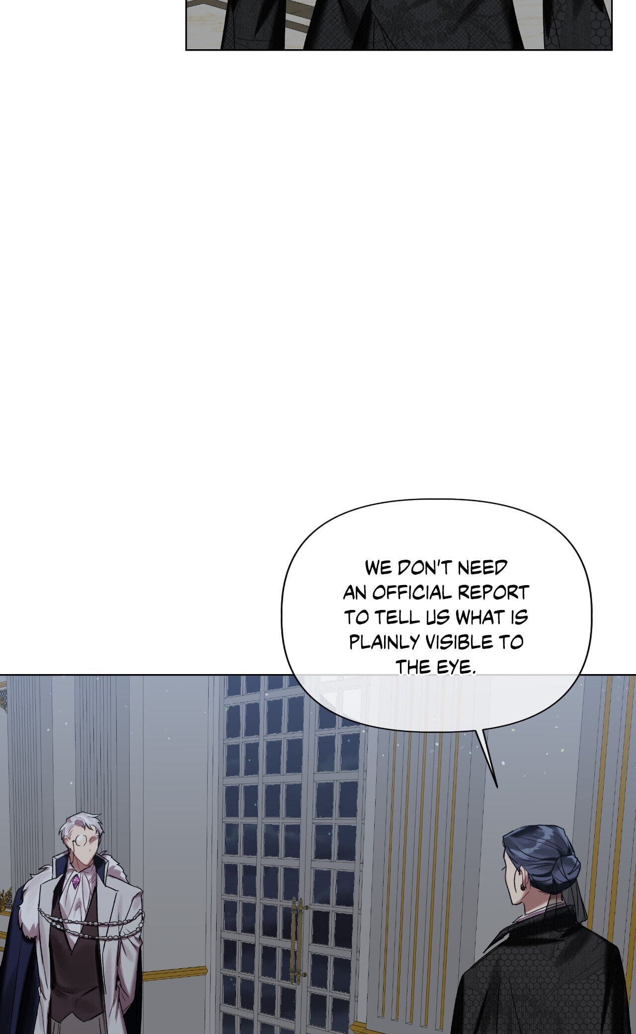 Read My Enemy
