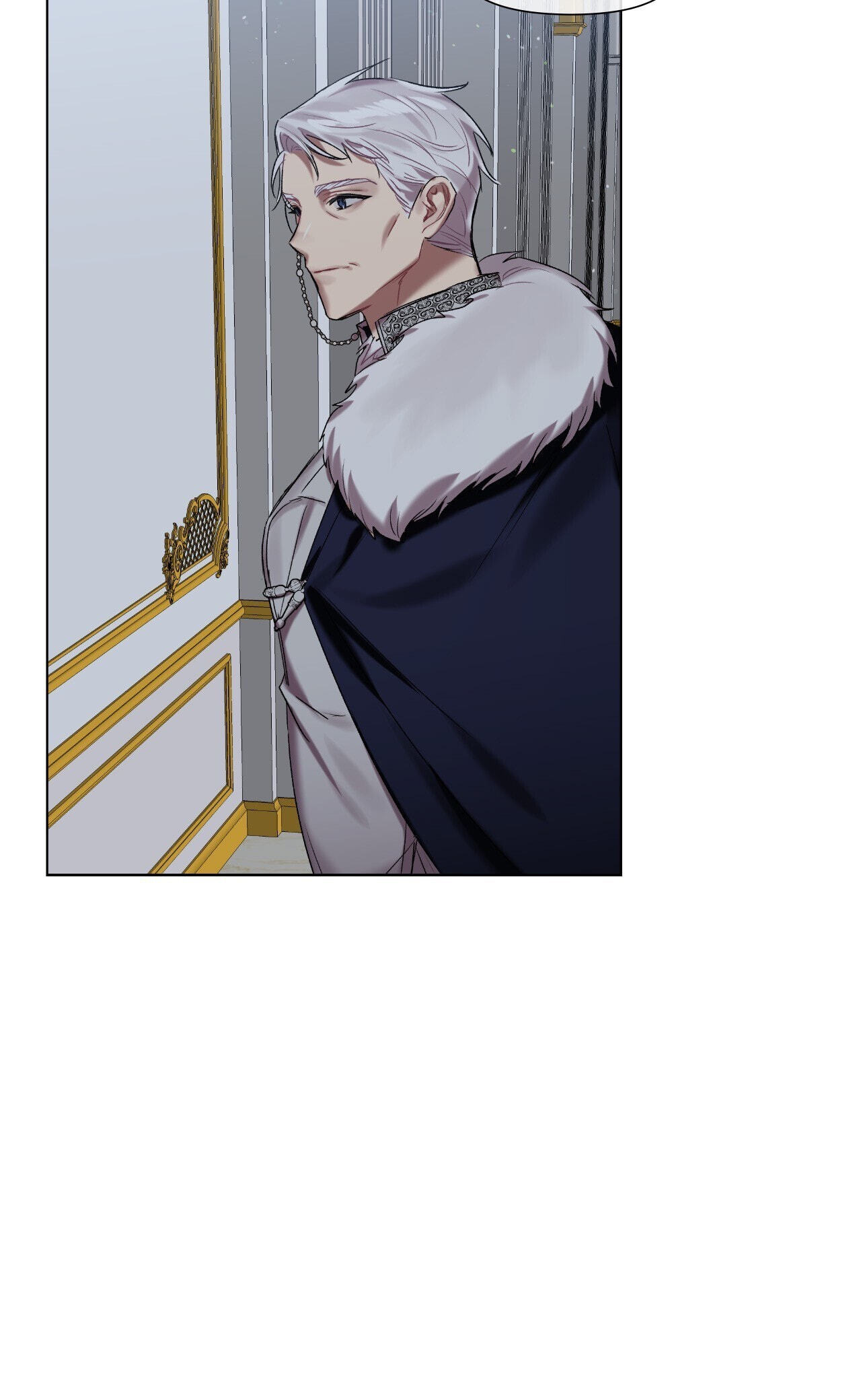 Read My Enemy