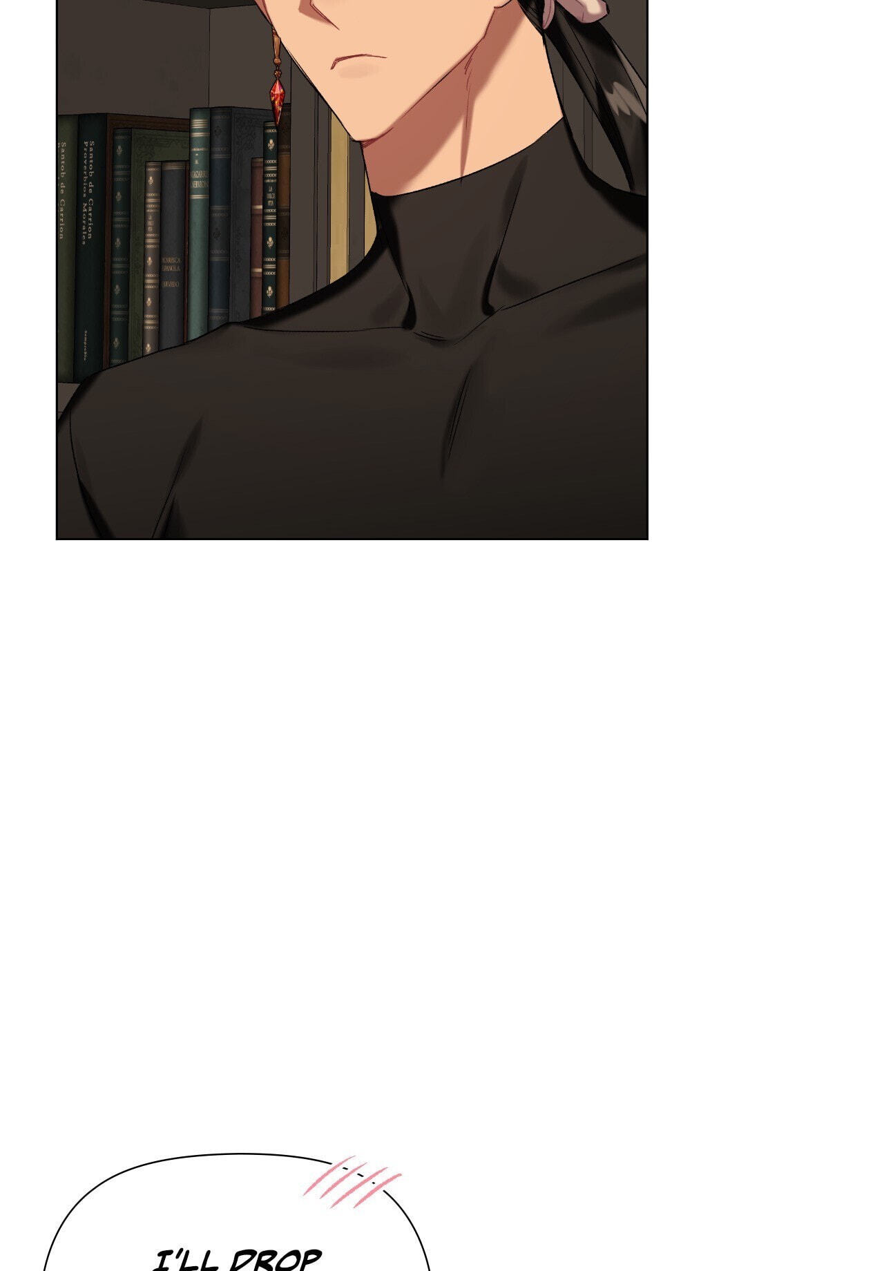 Read My Enemy
