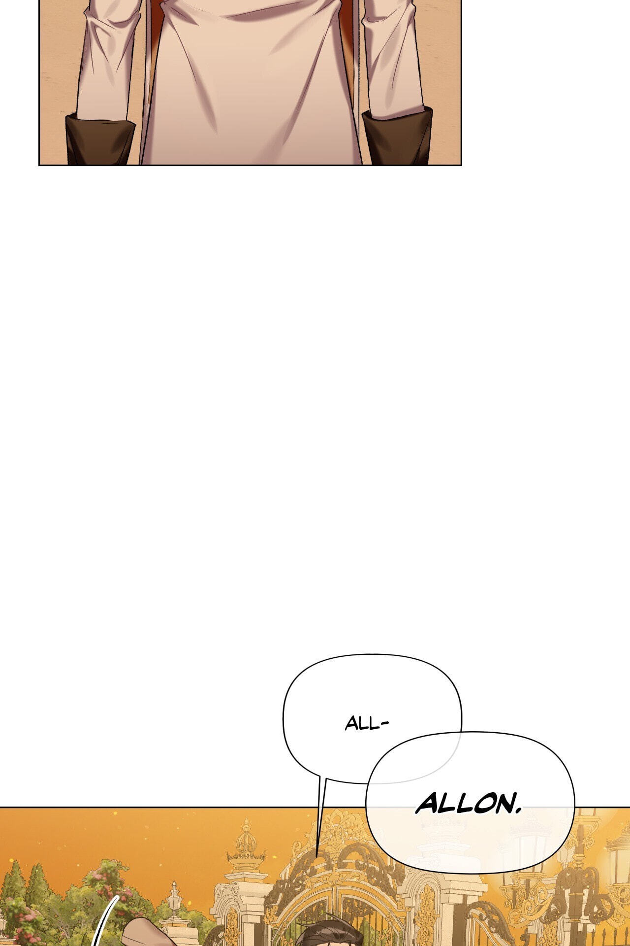 Read My Enemy
