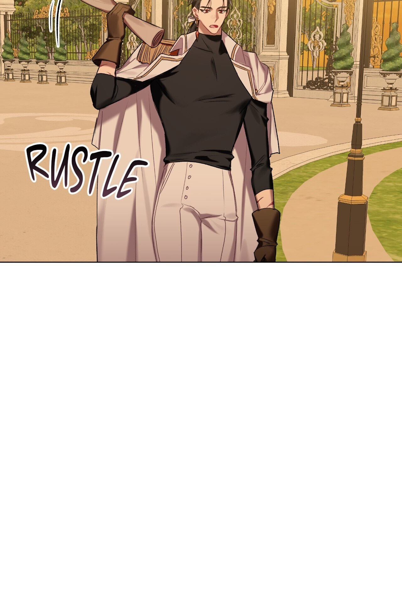 Read My Enemy