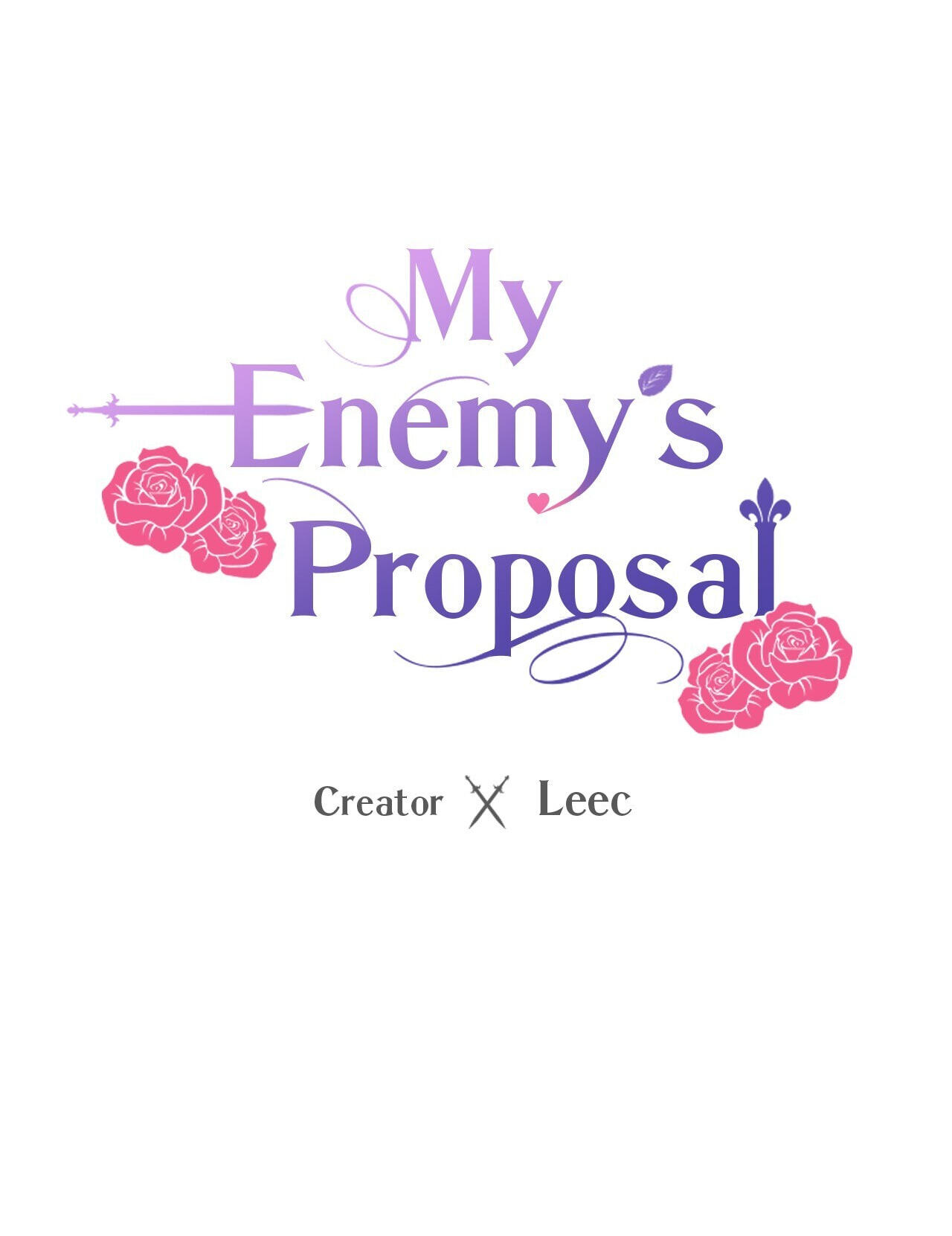Read My Enemy